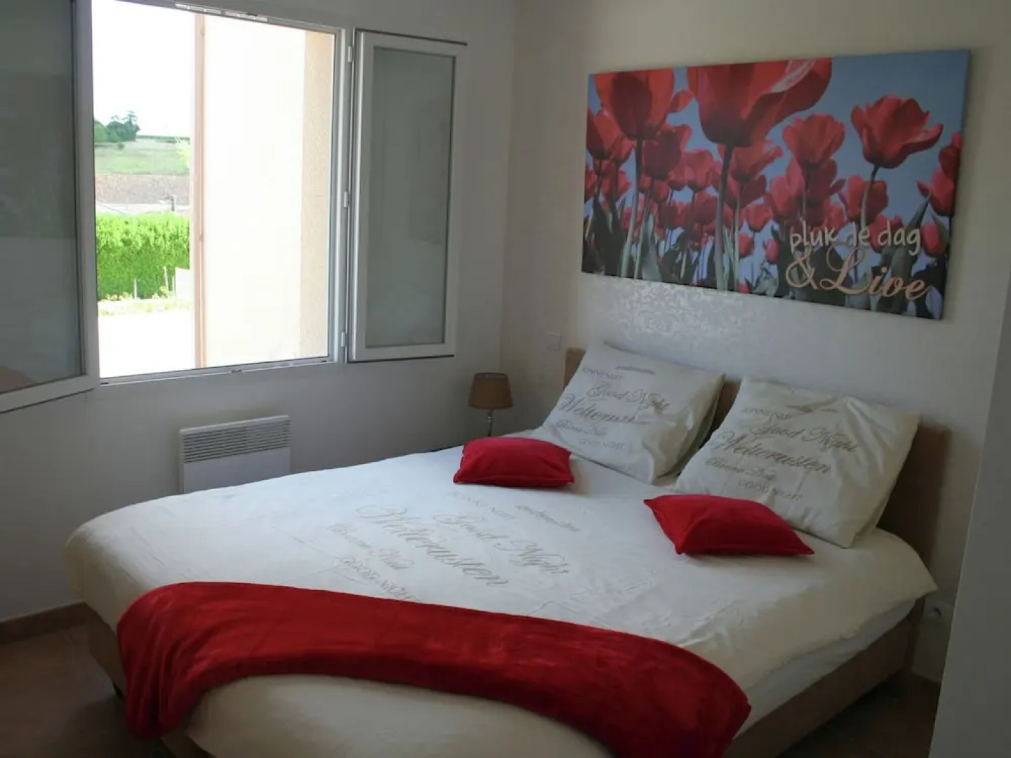 Cosy Apartment in Segonzac With Swimming Pool