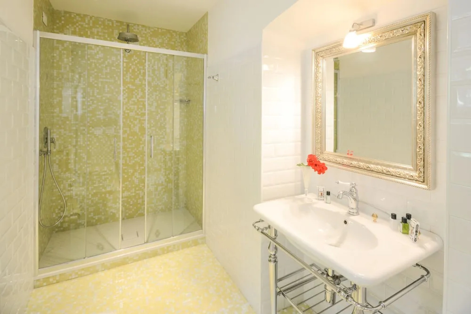 Hotel Villa Rosenhof 1893