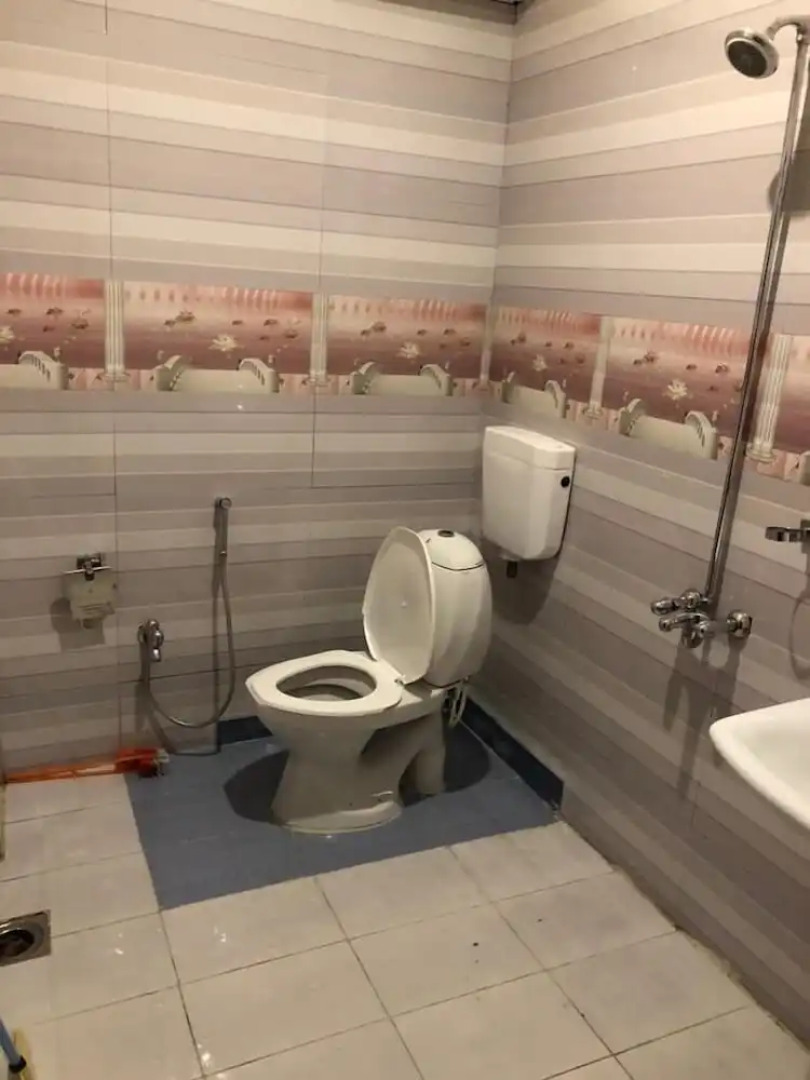 Clouds View Hotel & Restaurant