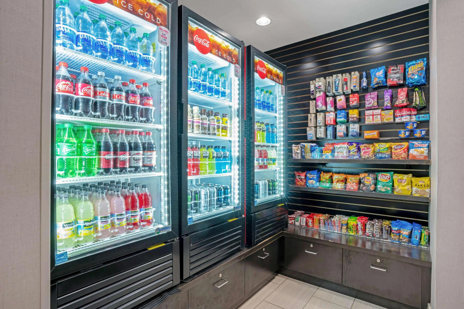 La Quinta Inn & Suites by Wyndham The Woodlands/Spring