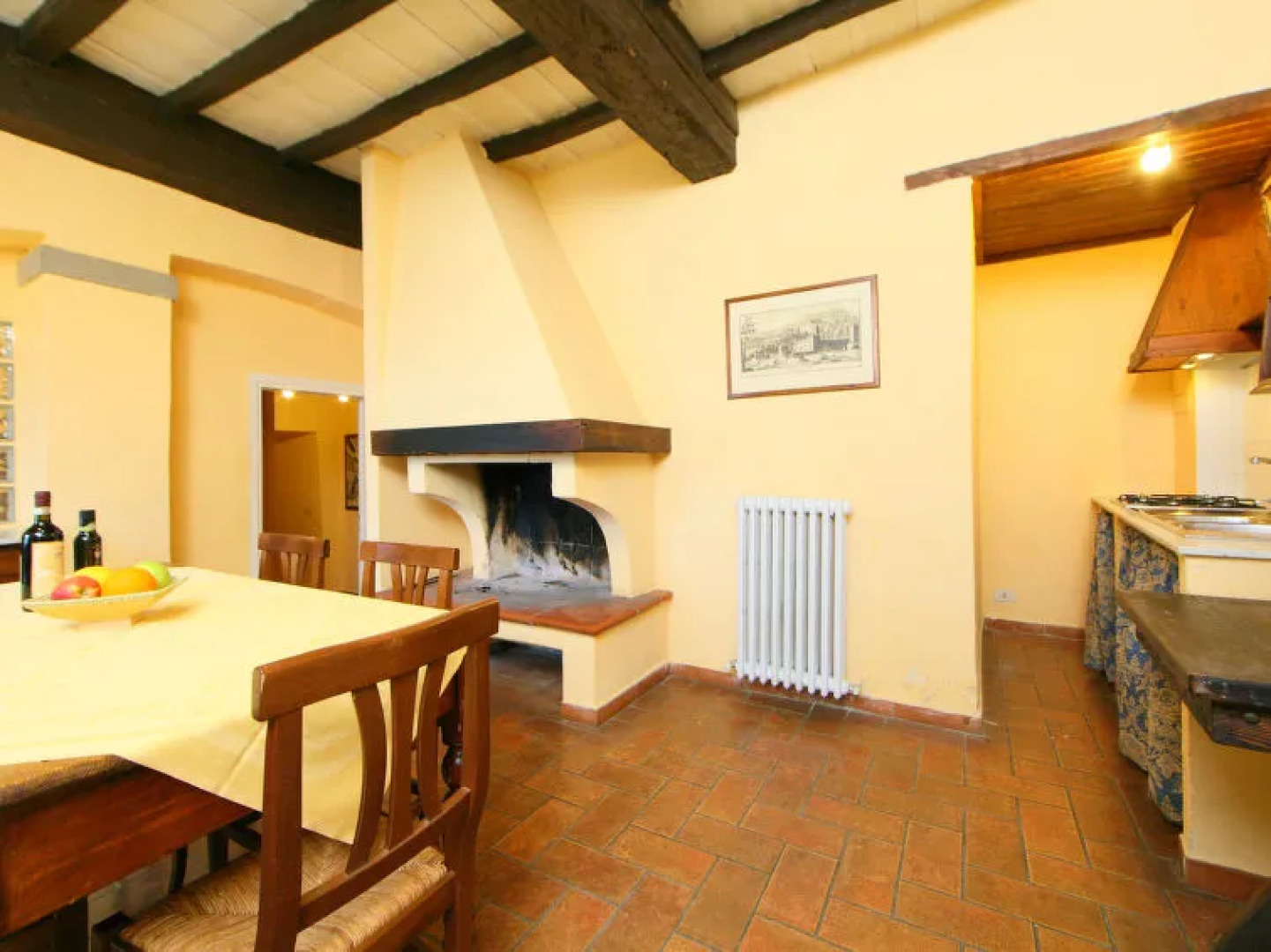 Villa Grassina Grassina