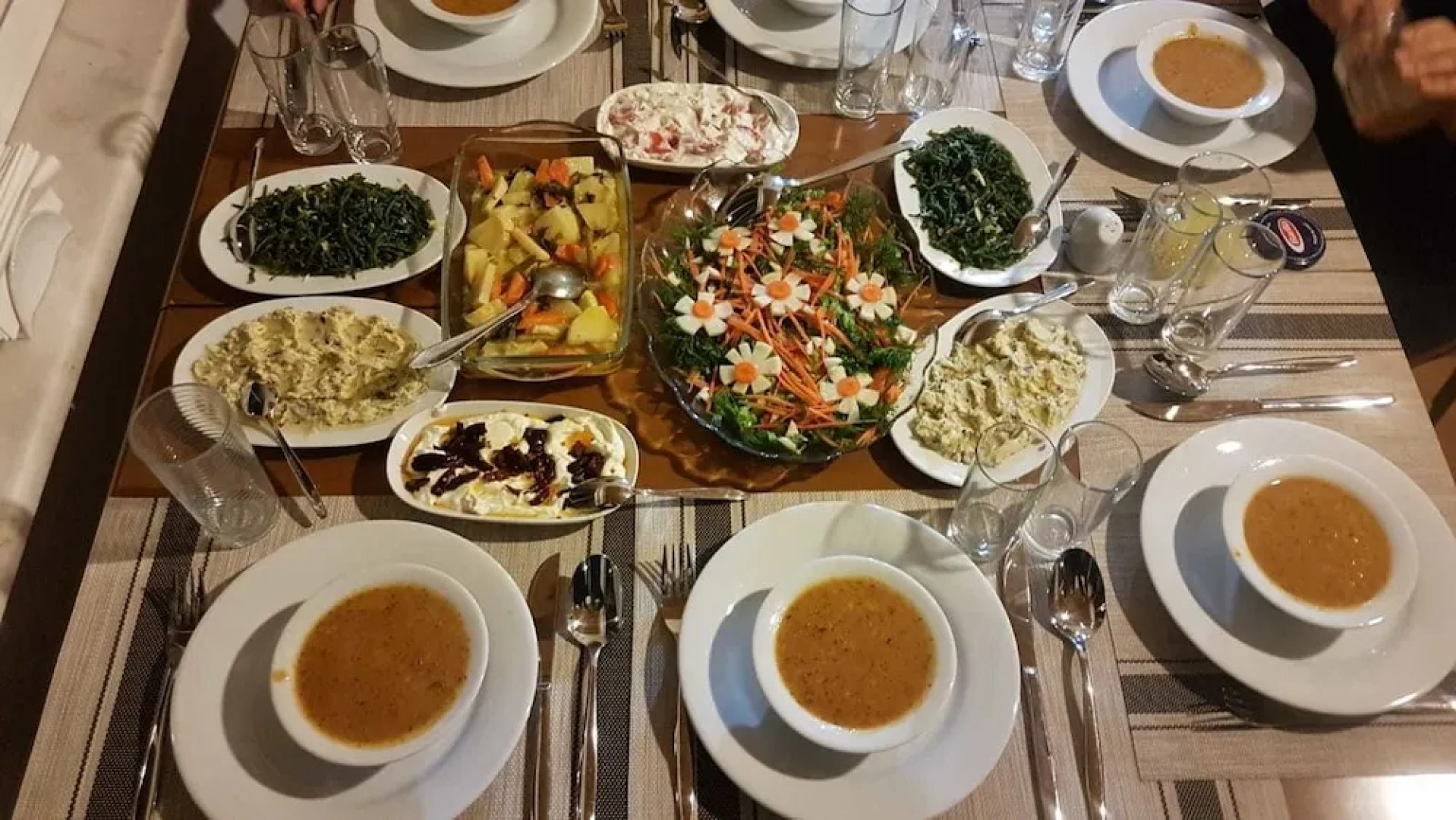 Sullu Dag Evi