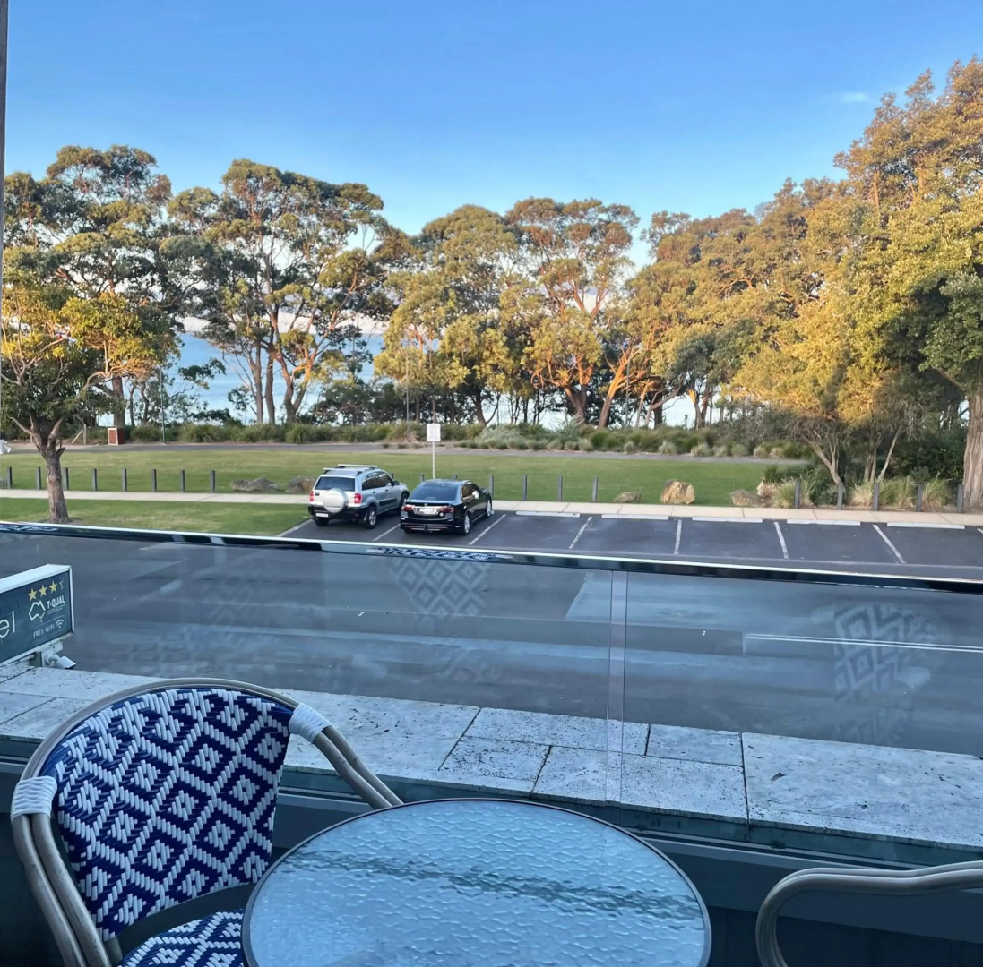 Huskisson Beach Motel