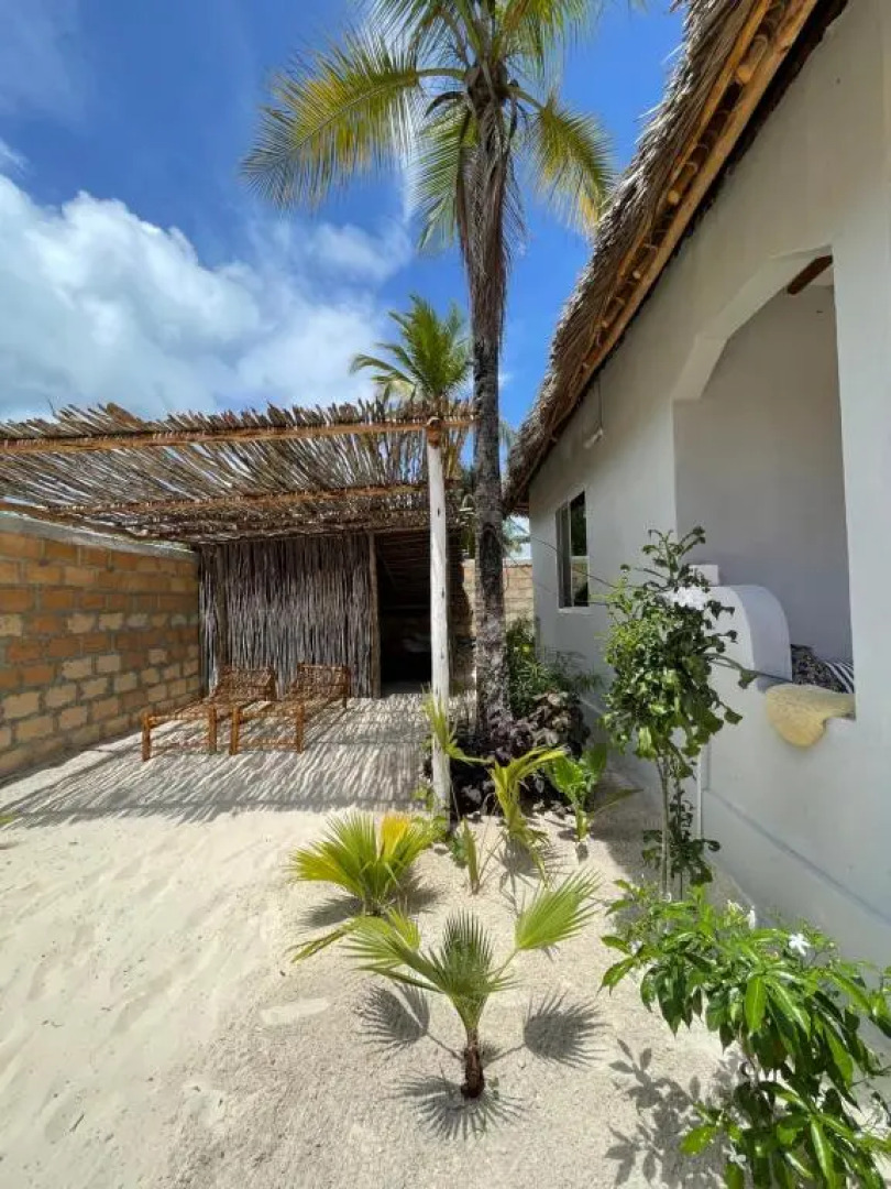 Butterfly Apartment Zanzibar