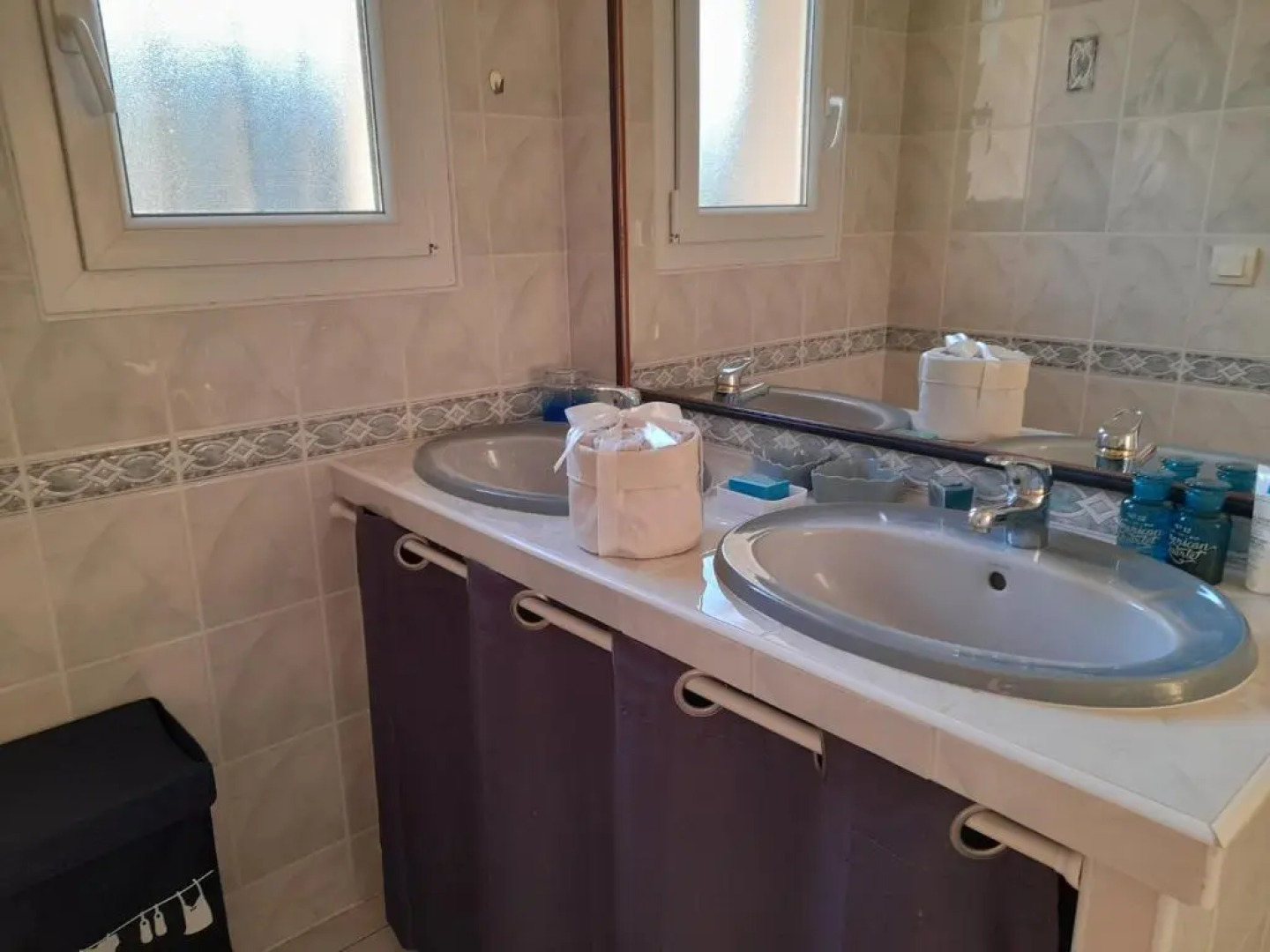 Cocooning Au Saut du Loup