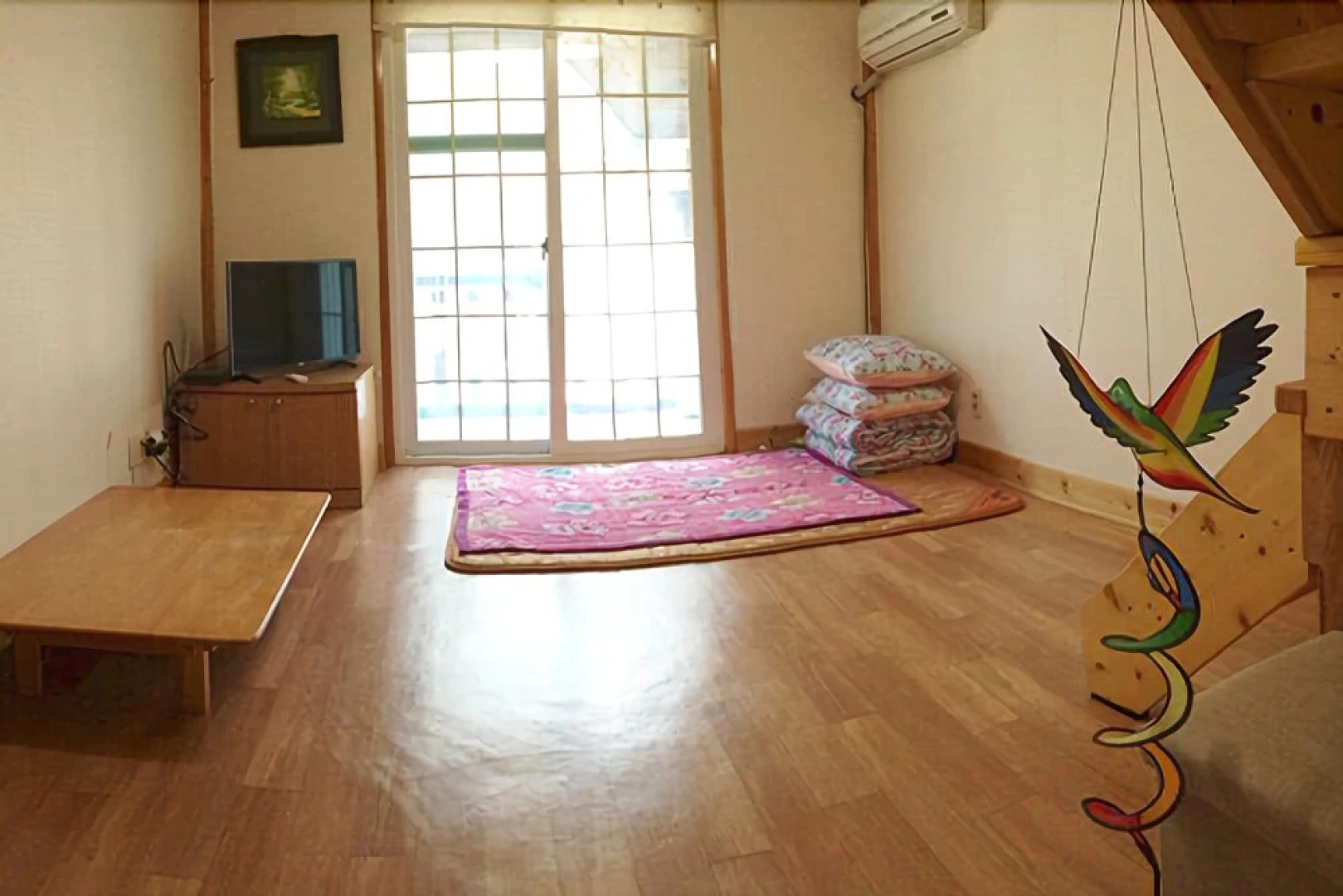 Yangsan Cozy Pension