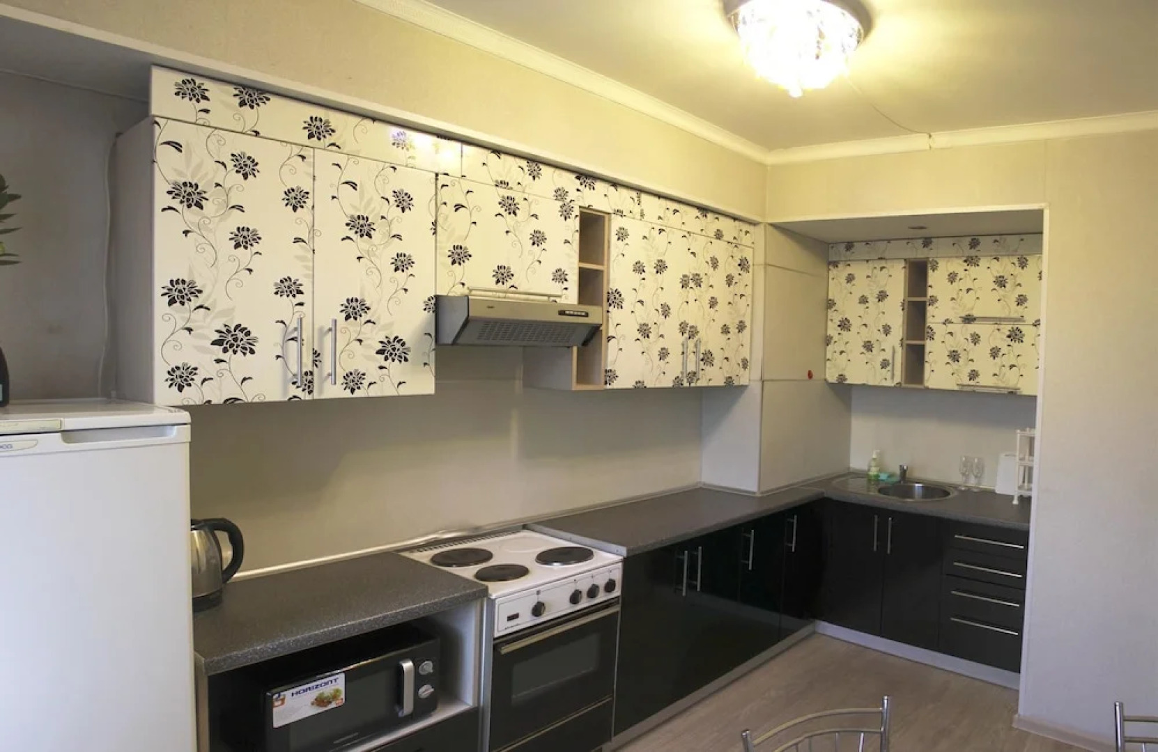 Апартаменты «Добрые сутки», ул. Советская, 220