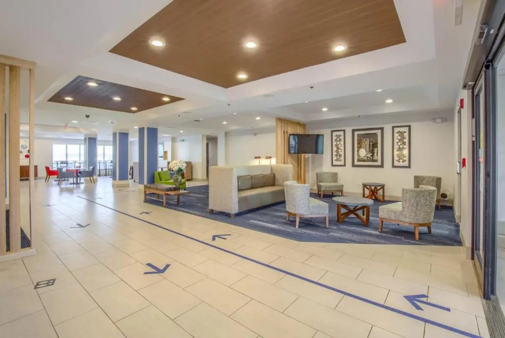 Holiday Inn Express & Suites Gulf Shores by IHG