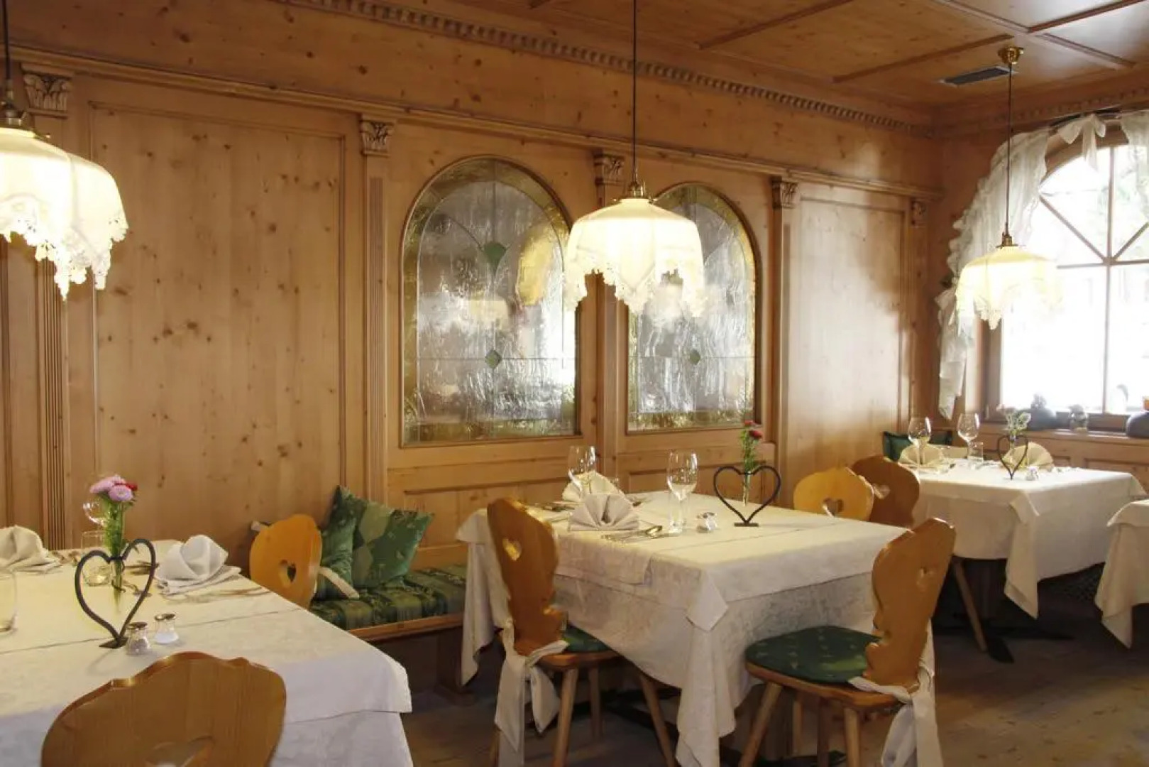 Hotel Mühlbacherhof