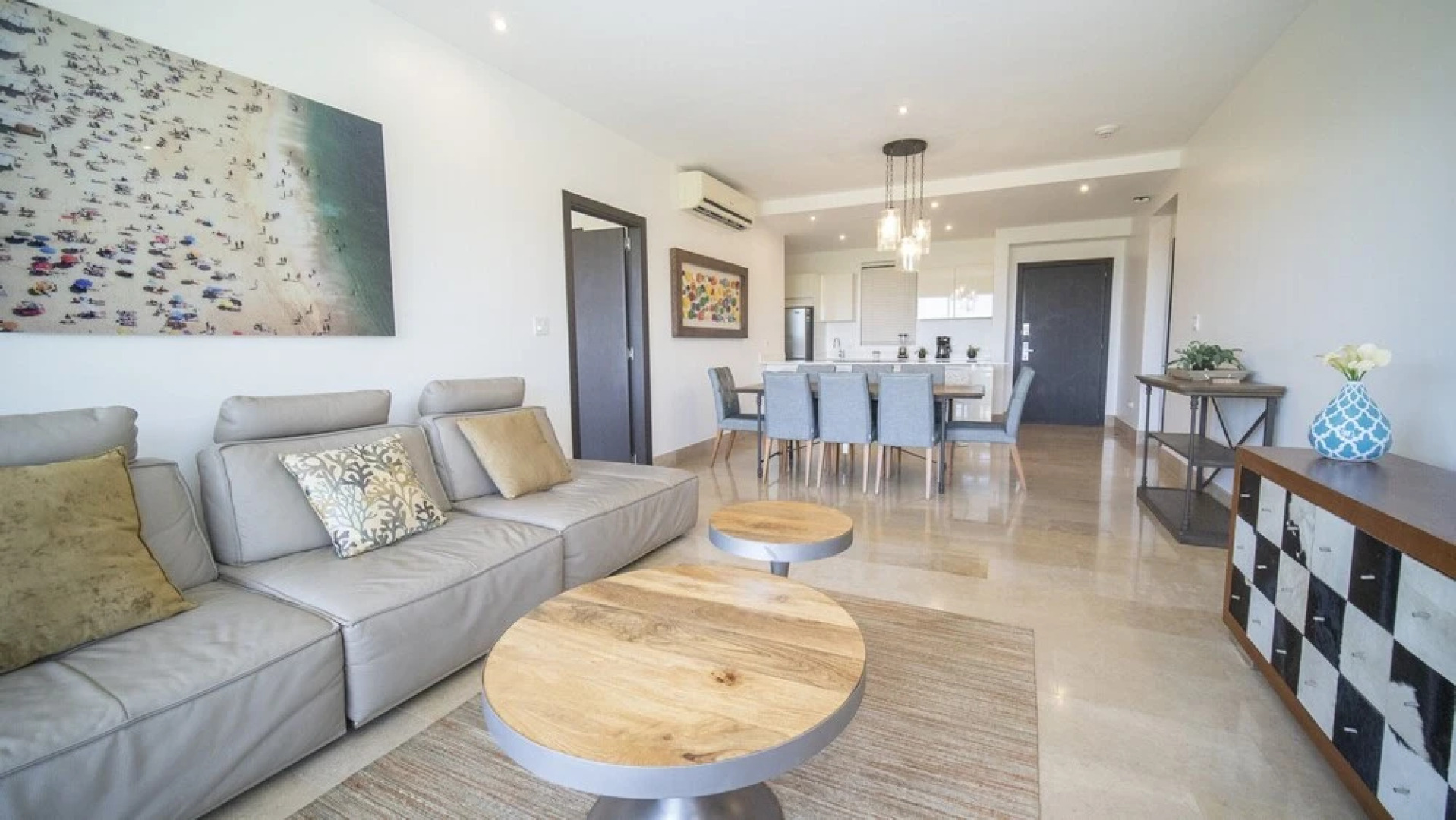 Ocean View Condo at Reserva Conchal A3