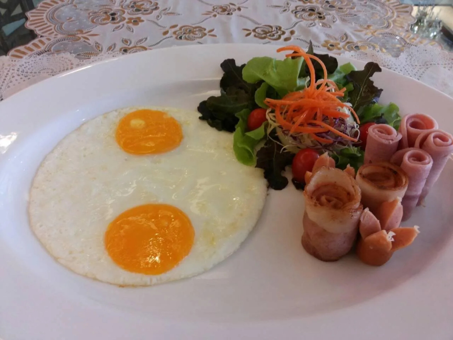 Seaview Sriracha Hotel