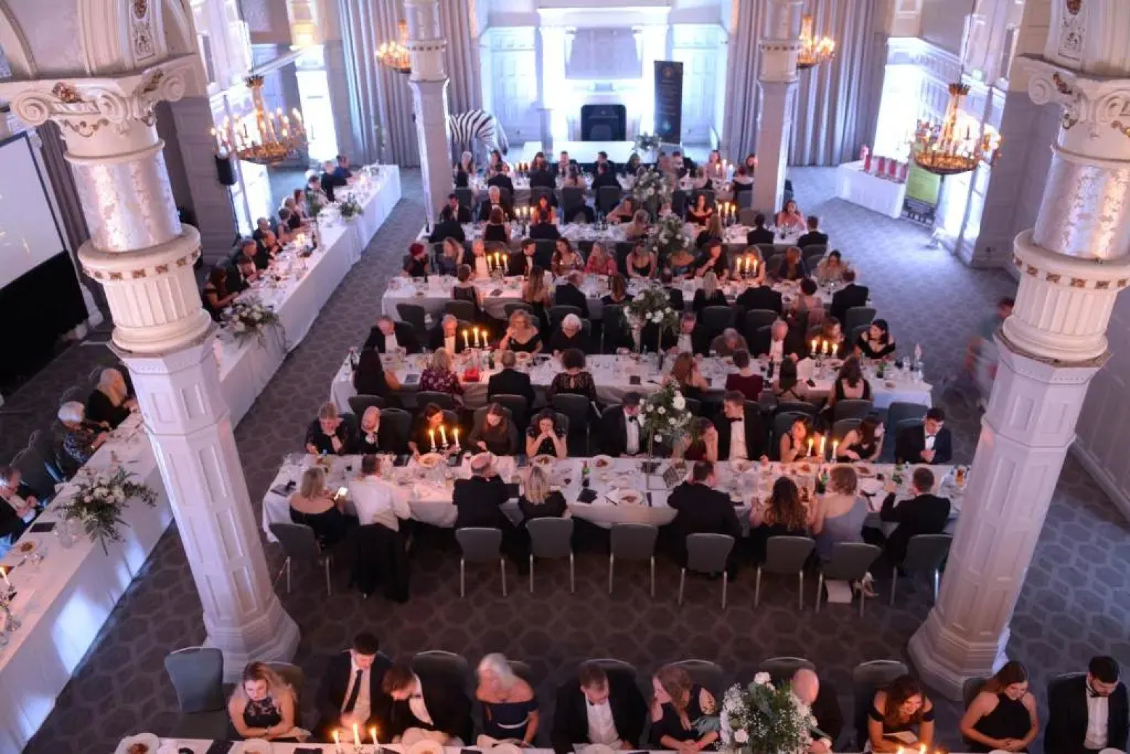 Crowne Plaza Royal Victoria Sheffield (ex Holiday Inn Sheffield)