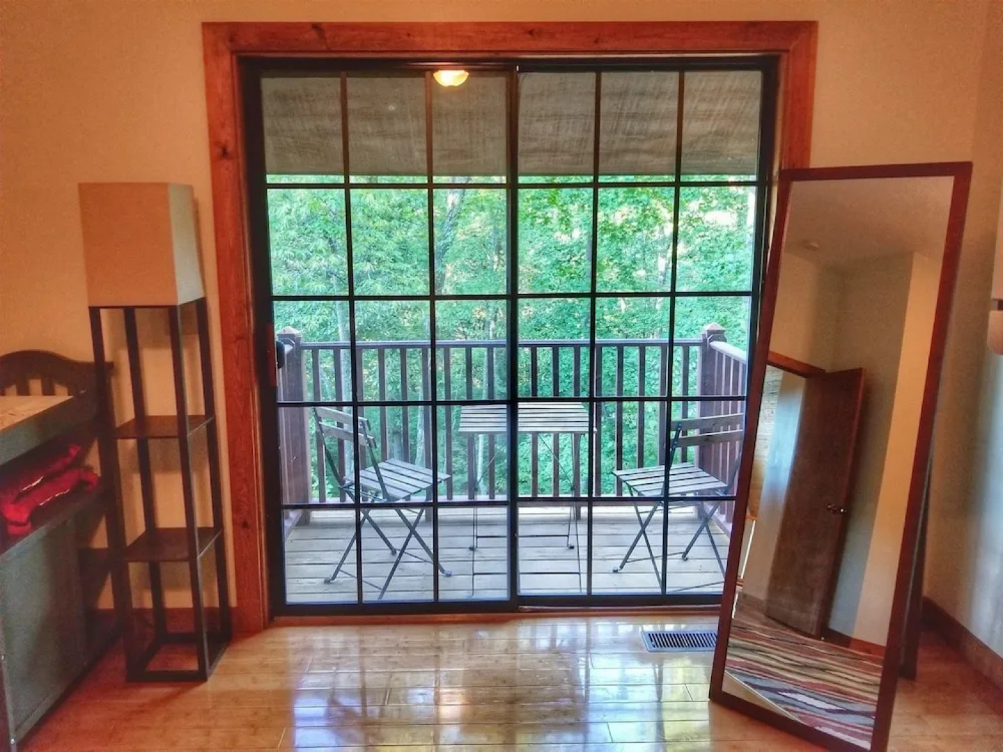 Sassafras Lookout- Ocoee River Area