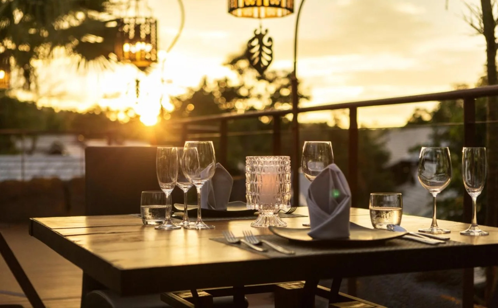 Getaway Chiang Mai Resort & Spa