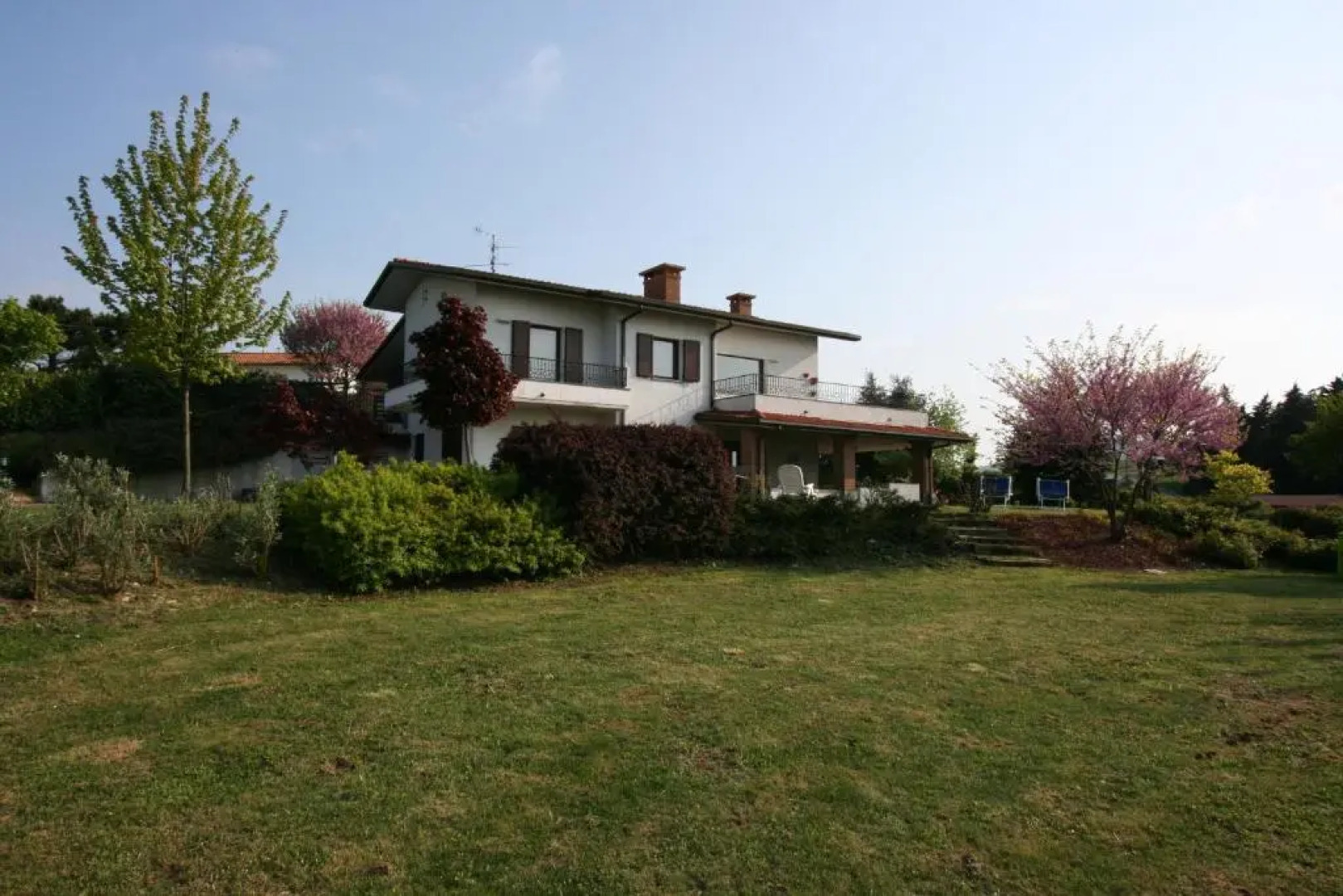 B&B Il Sentiero dei Goti