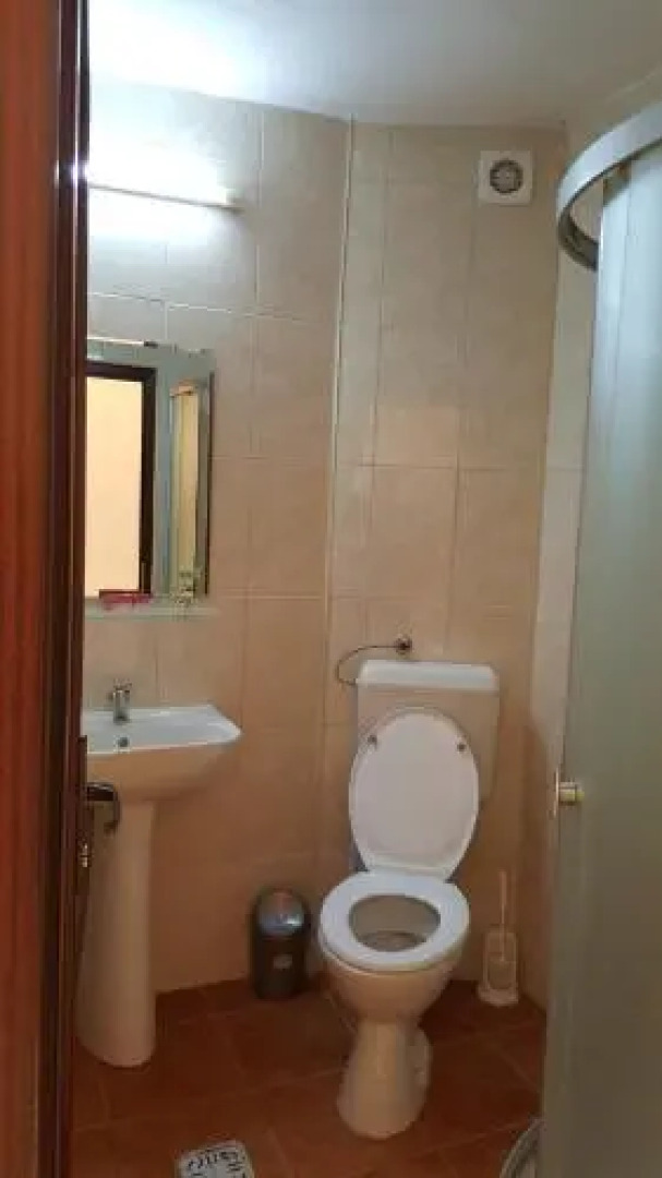 Pensiunea Valea Ursului