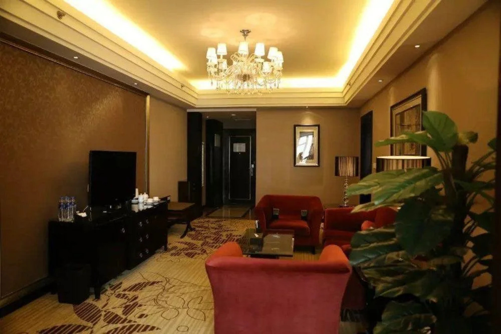 Country Garden Phoenix Hotel