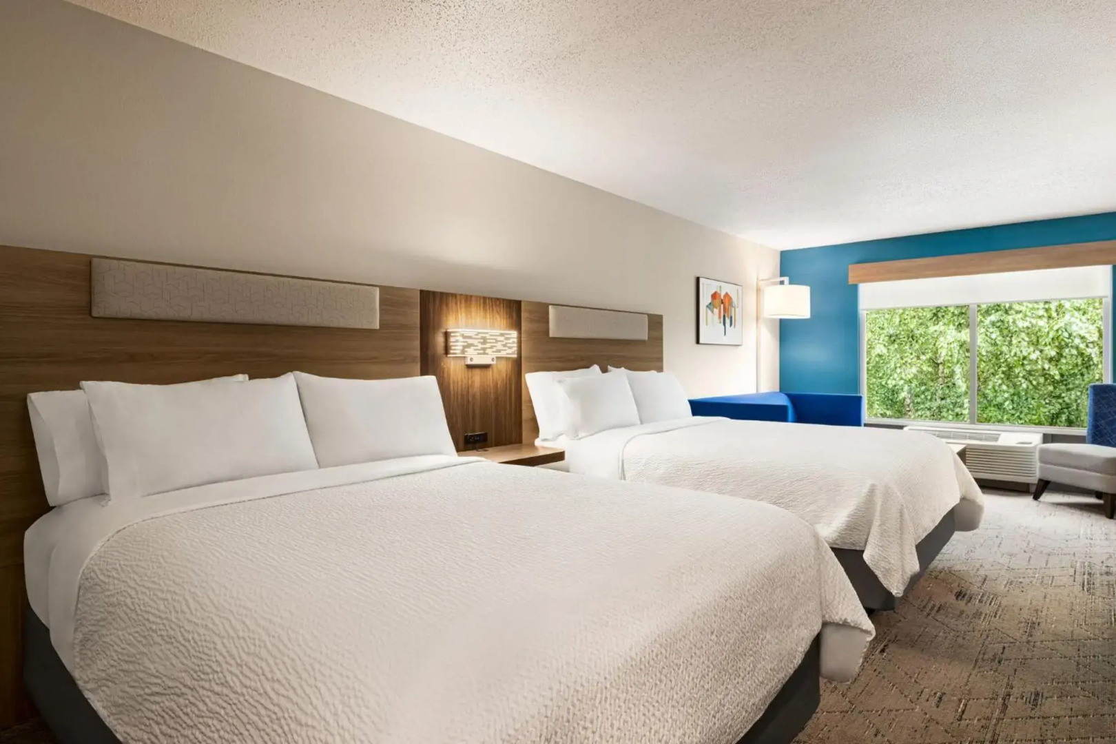 Holiday Inn Express & Suites Hagerstown by IHG
