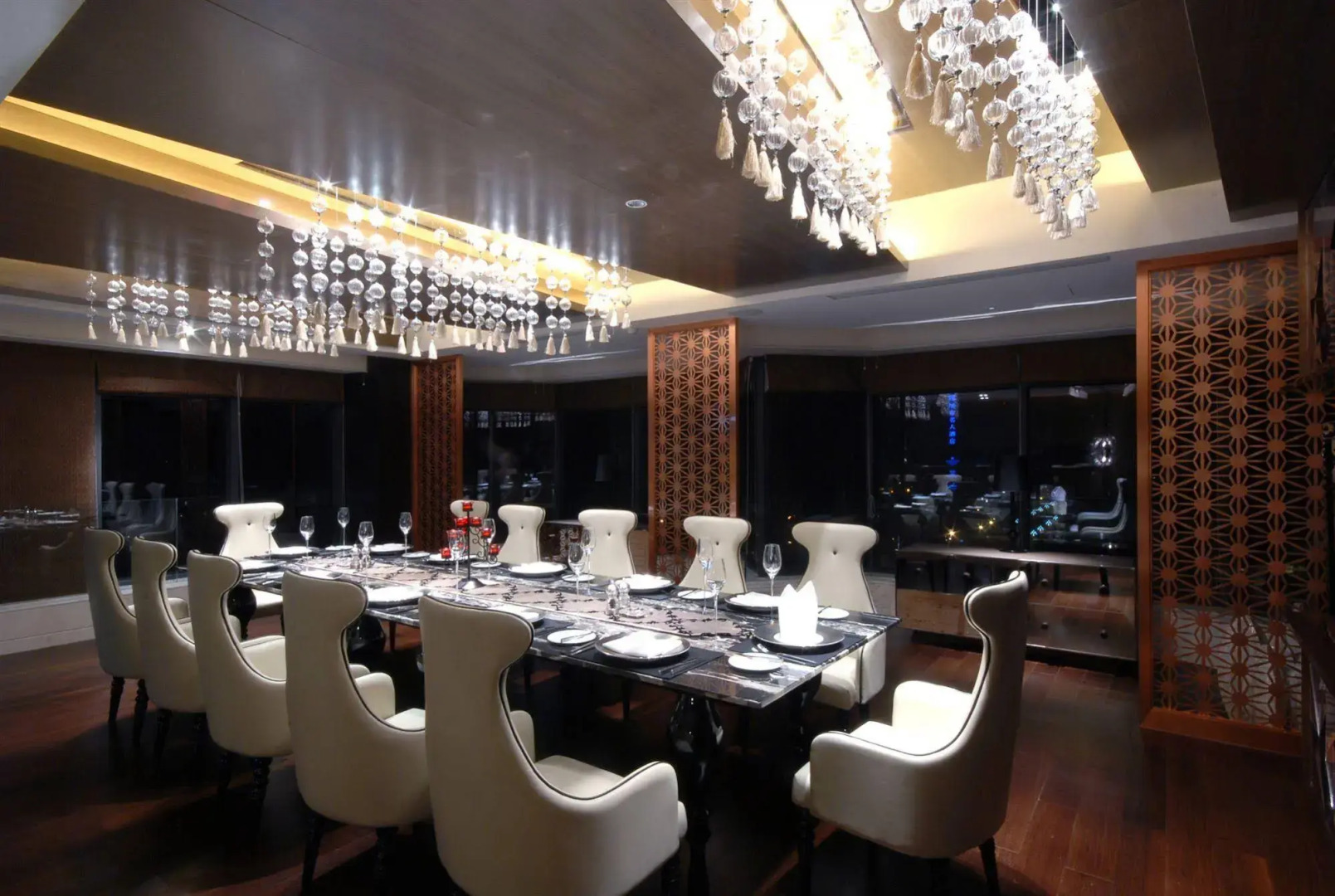 Minshan Hotel - Chengdu