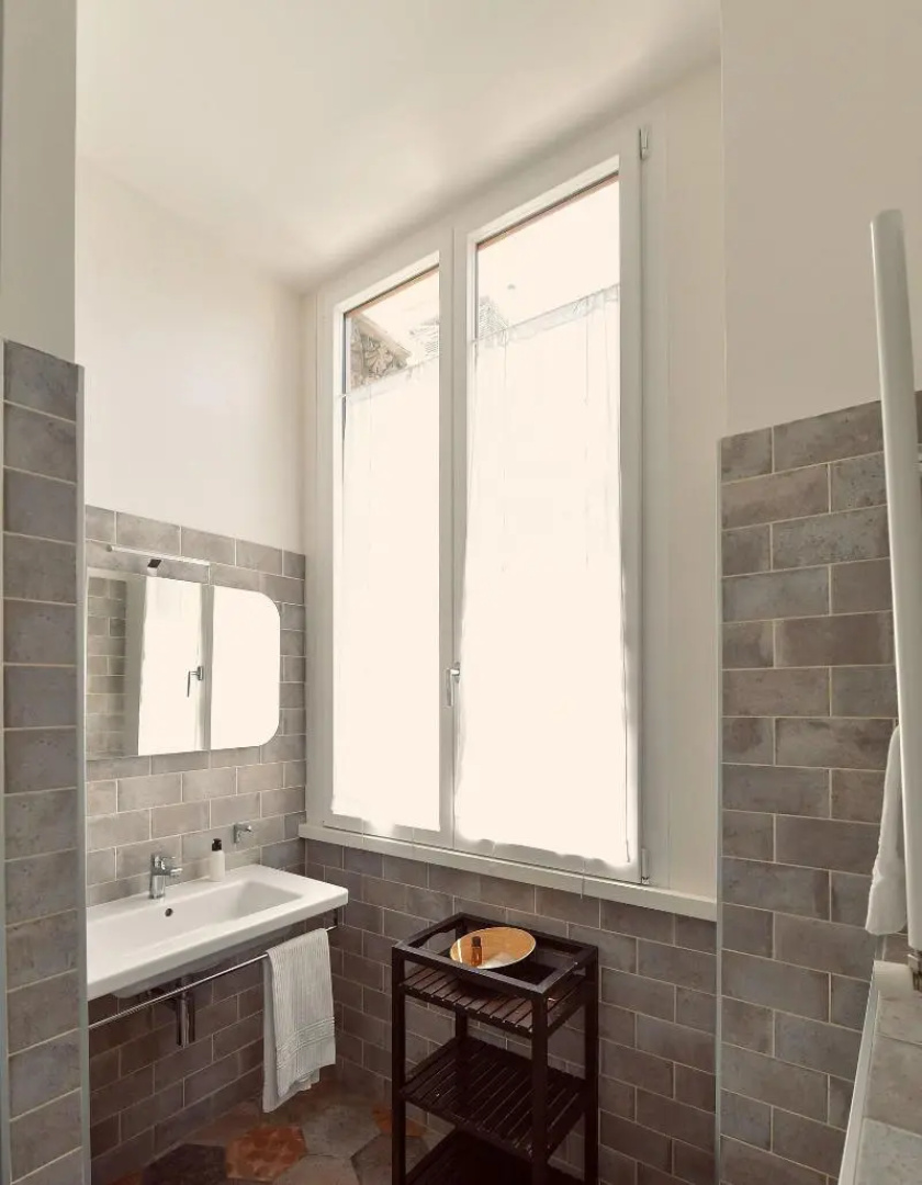 Suites Farnese Design