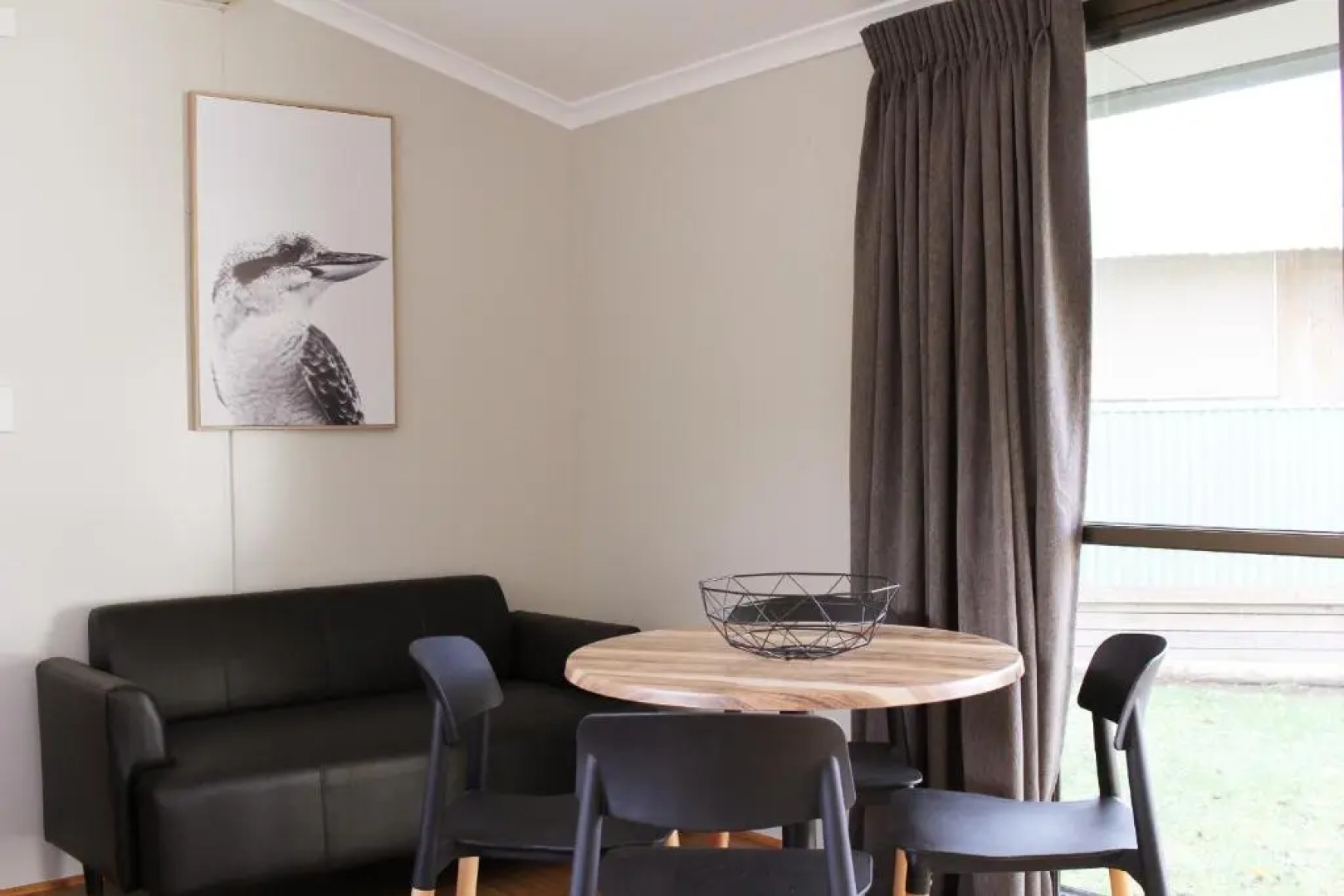 Pine Country Caravan Park