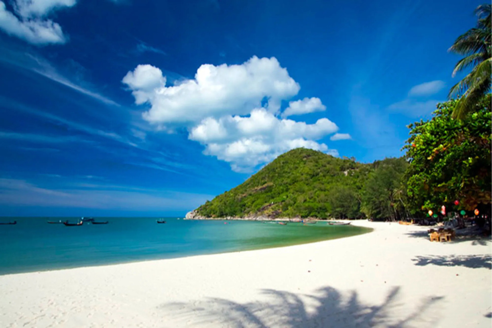 Starlight Resort Koh Phangan