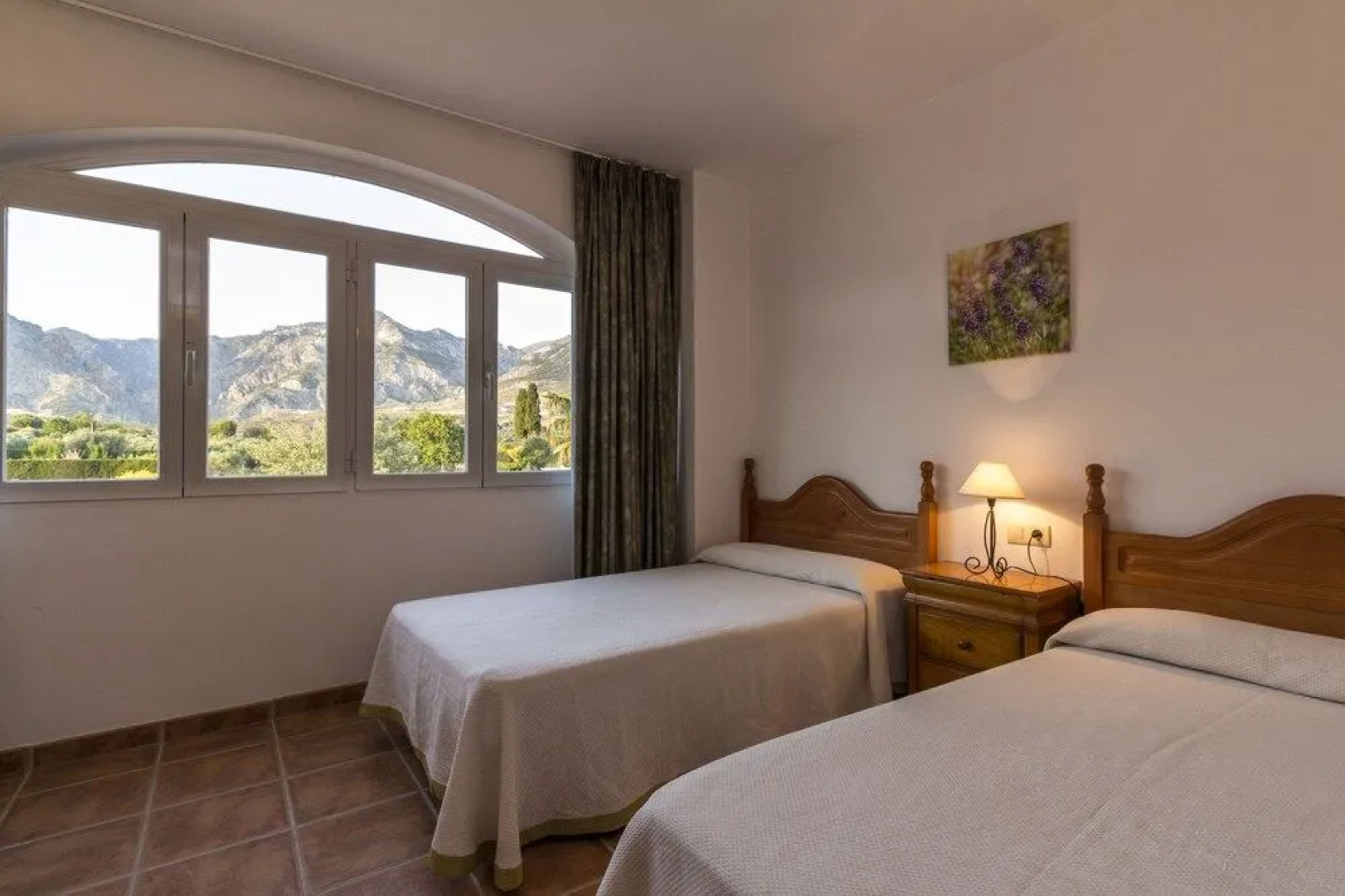 Casa Venta Del Alamo