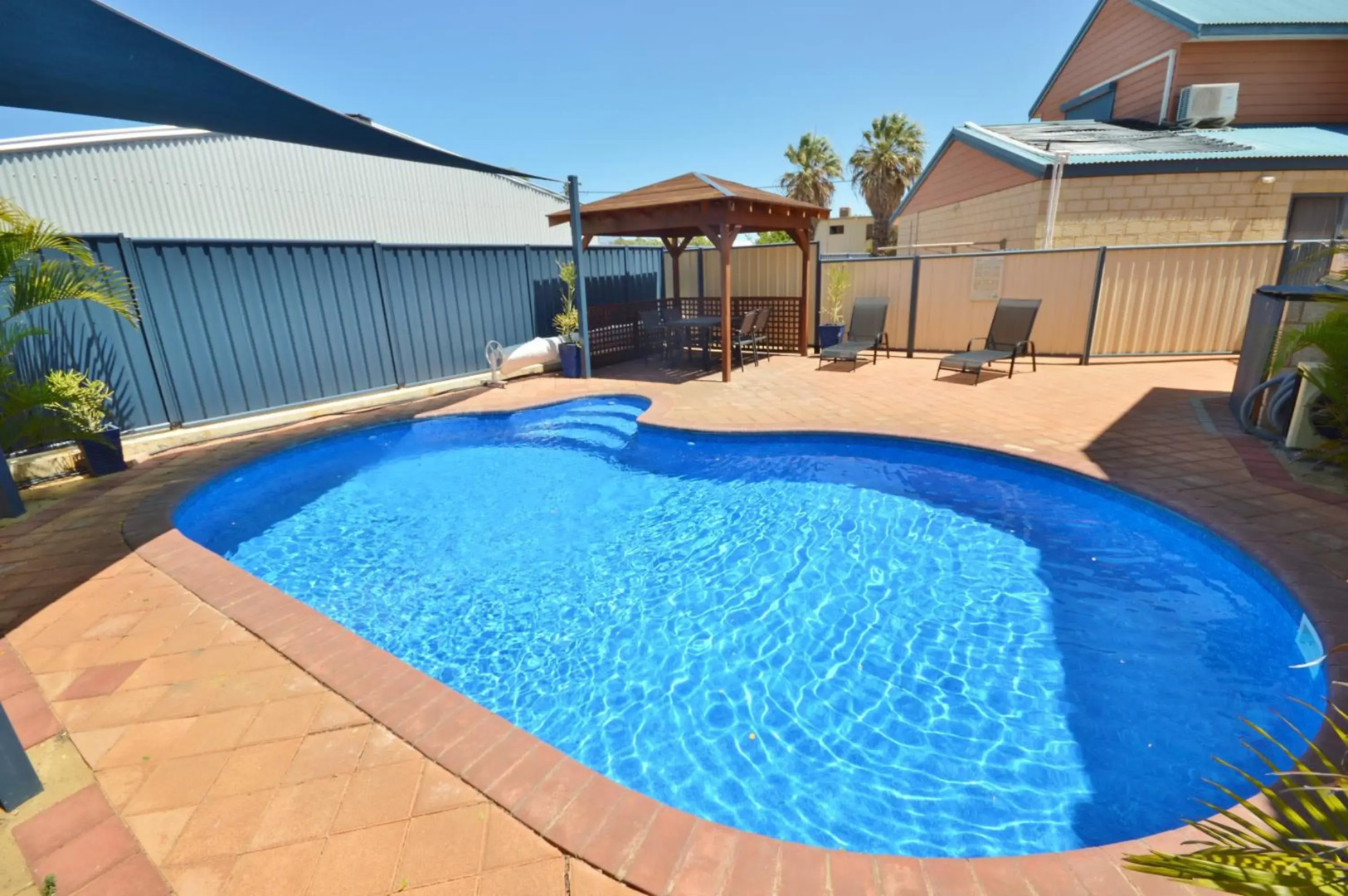 Blue Ocean Villa 7 - Kalbarri WA