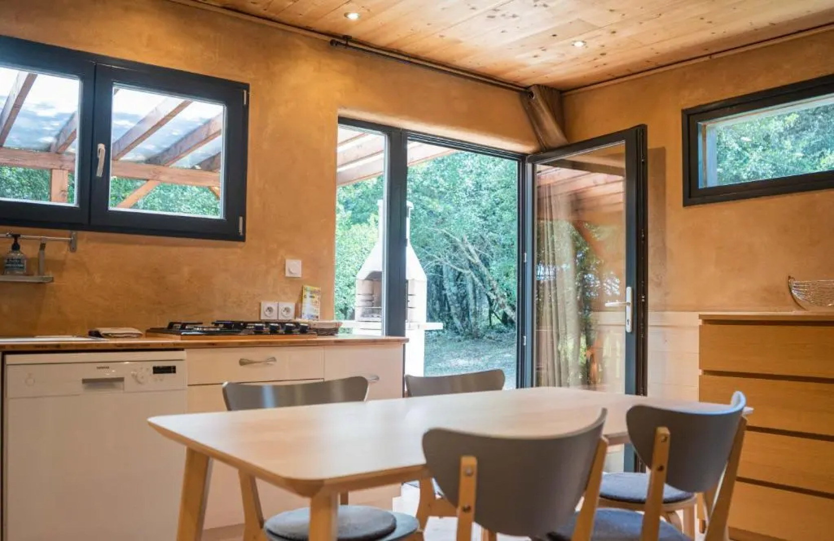 Domaine en Terre Happy