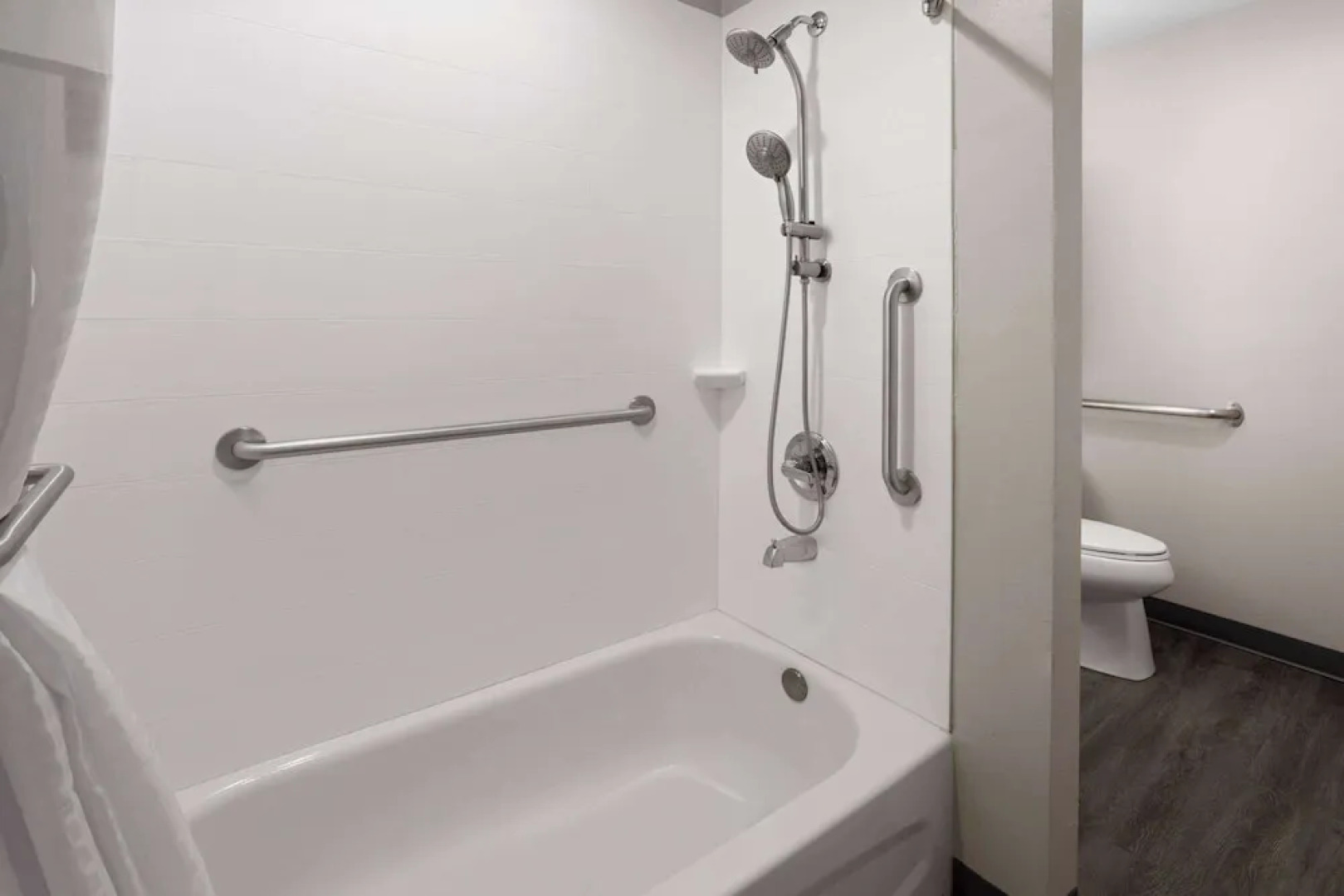 Microtel Inn Raleigh Durham Airport