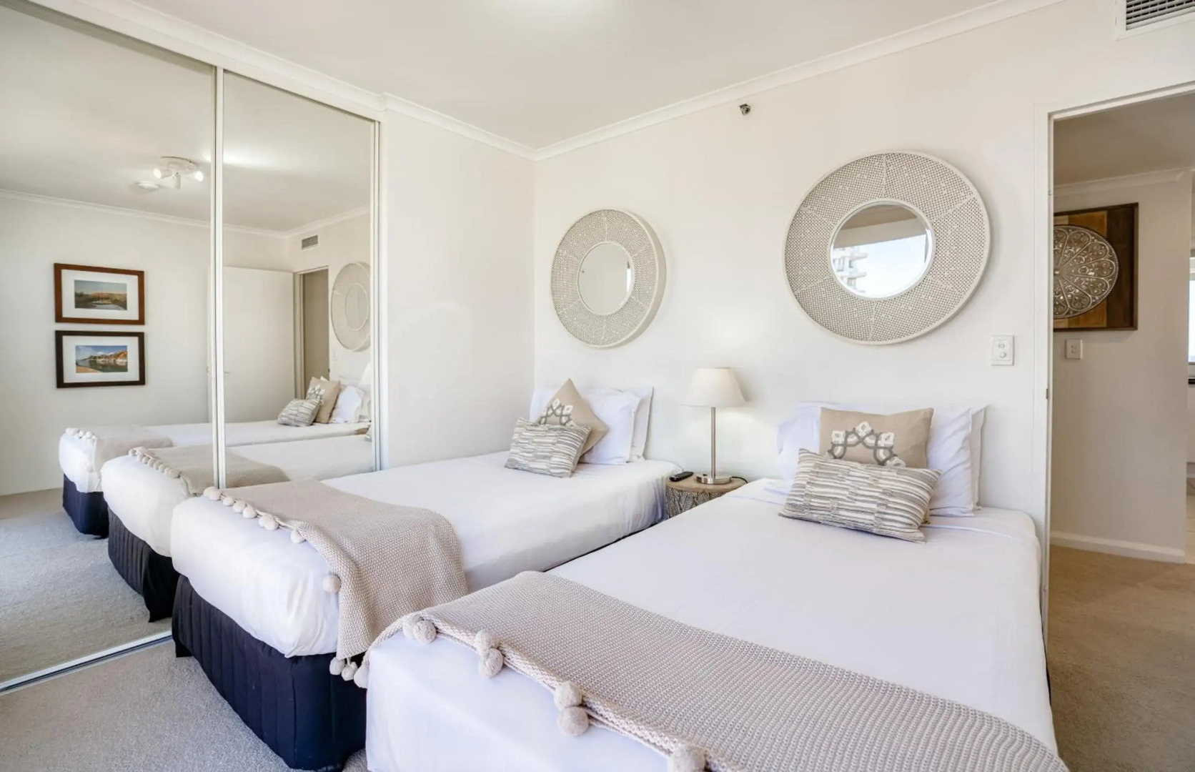 Xanadu Main Beach Resort