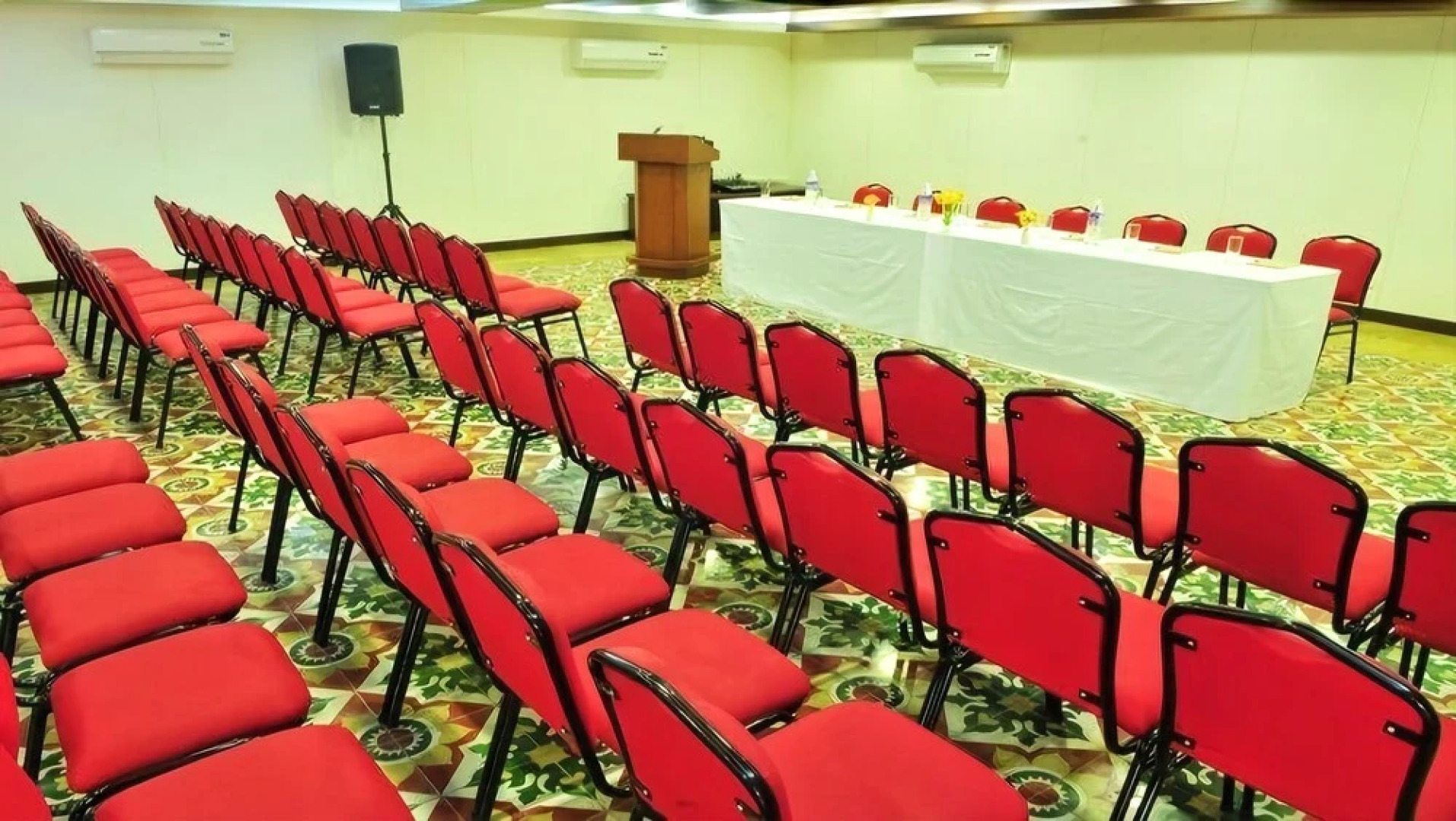 Vision Nature Resorts