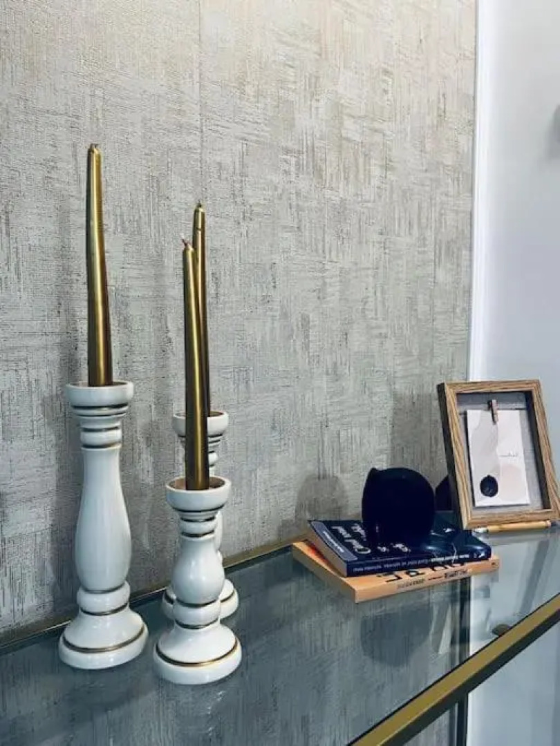 Great 2 bedrooms apartment in Blaj