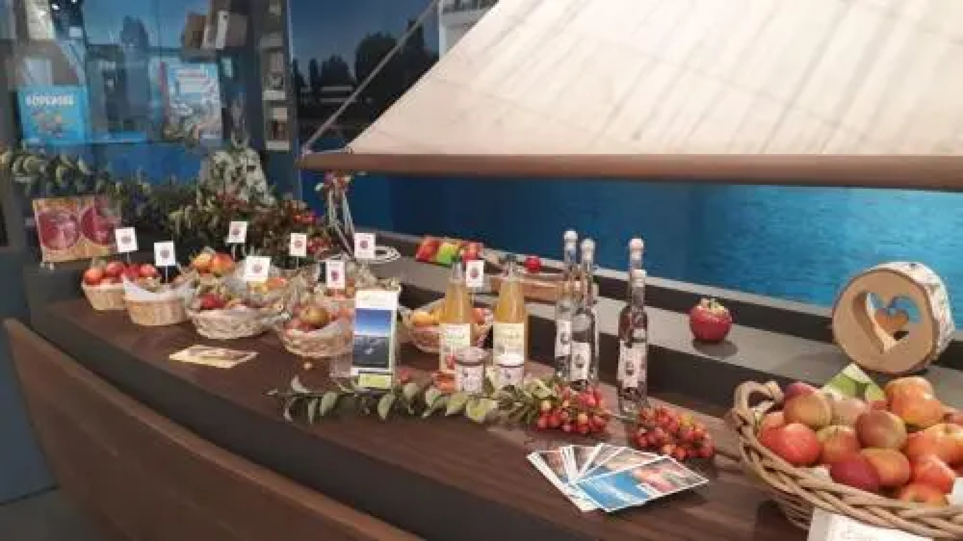 Gästehaus zum Landesteg