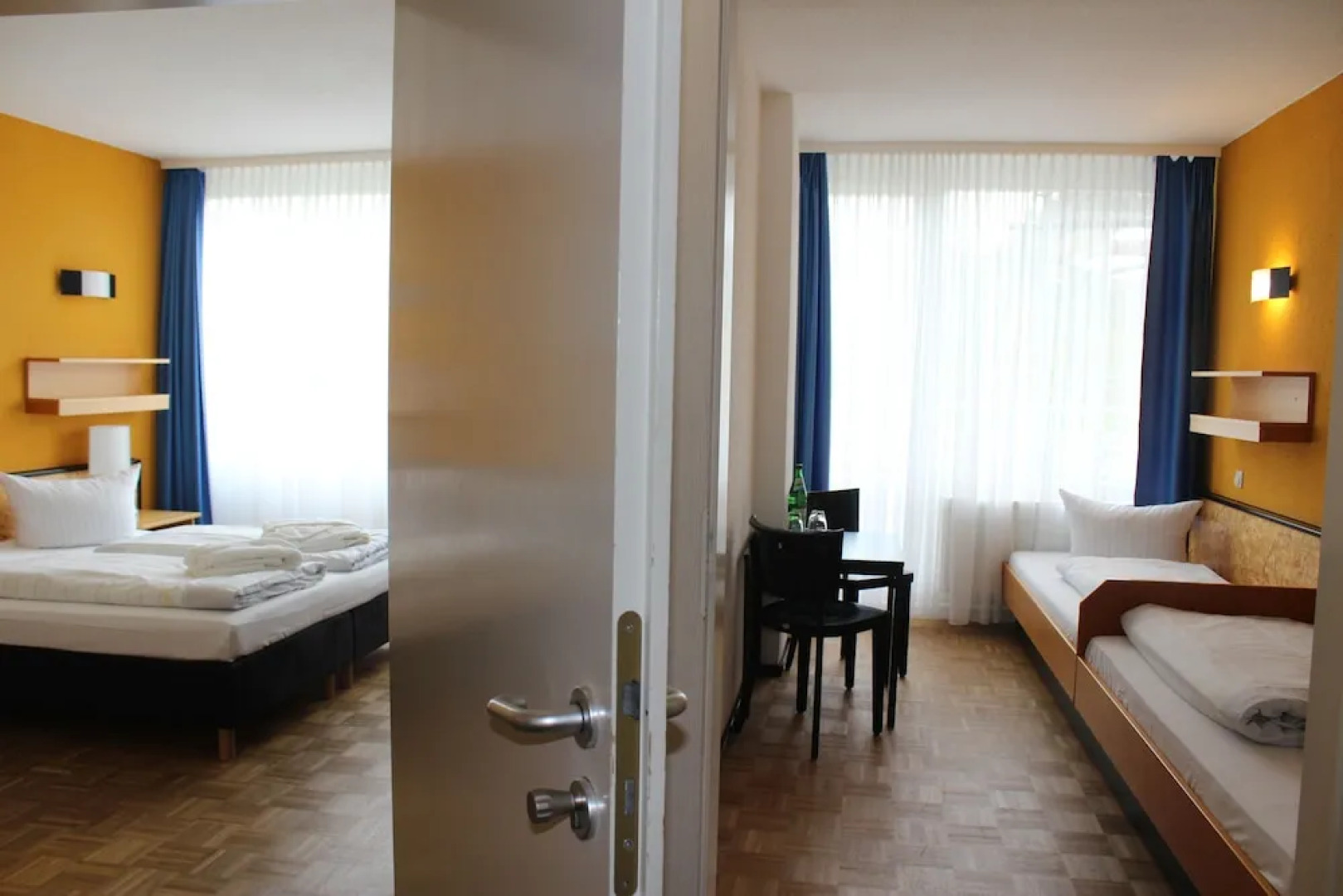 Hotel an der Therme Bad Sulza - Haus 1