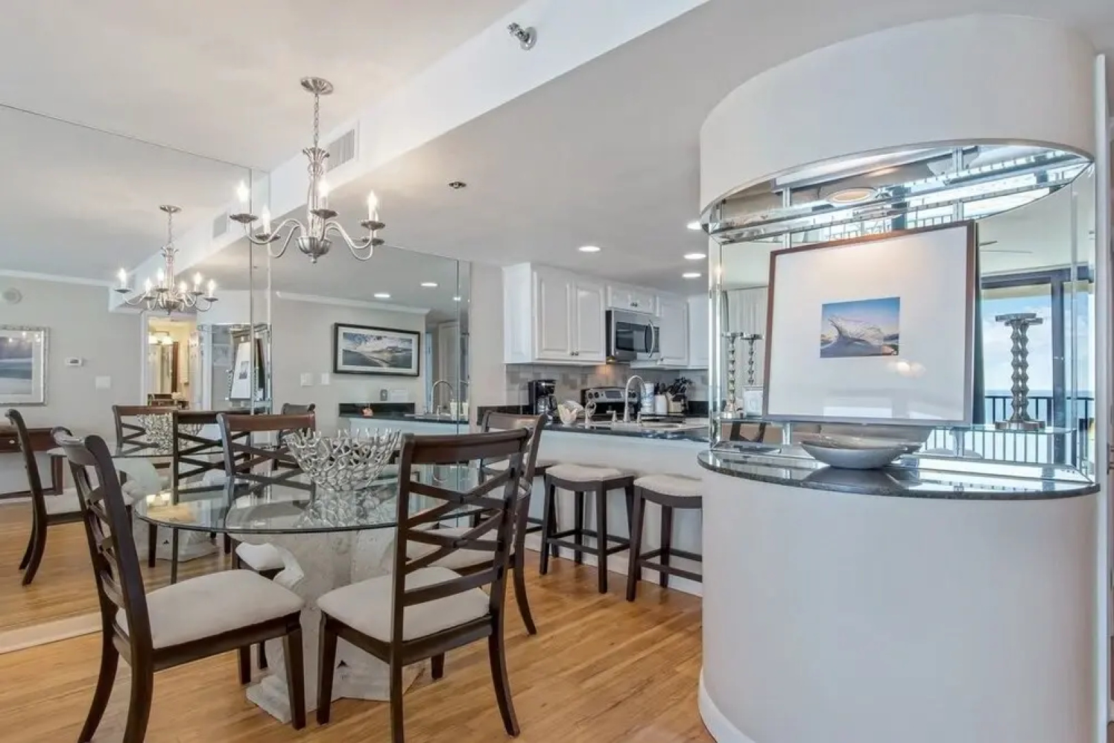 One Seagrove Place - Unit #1406 - 2 Br Home