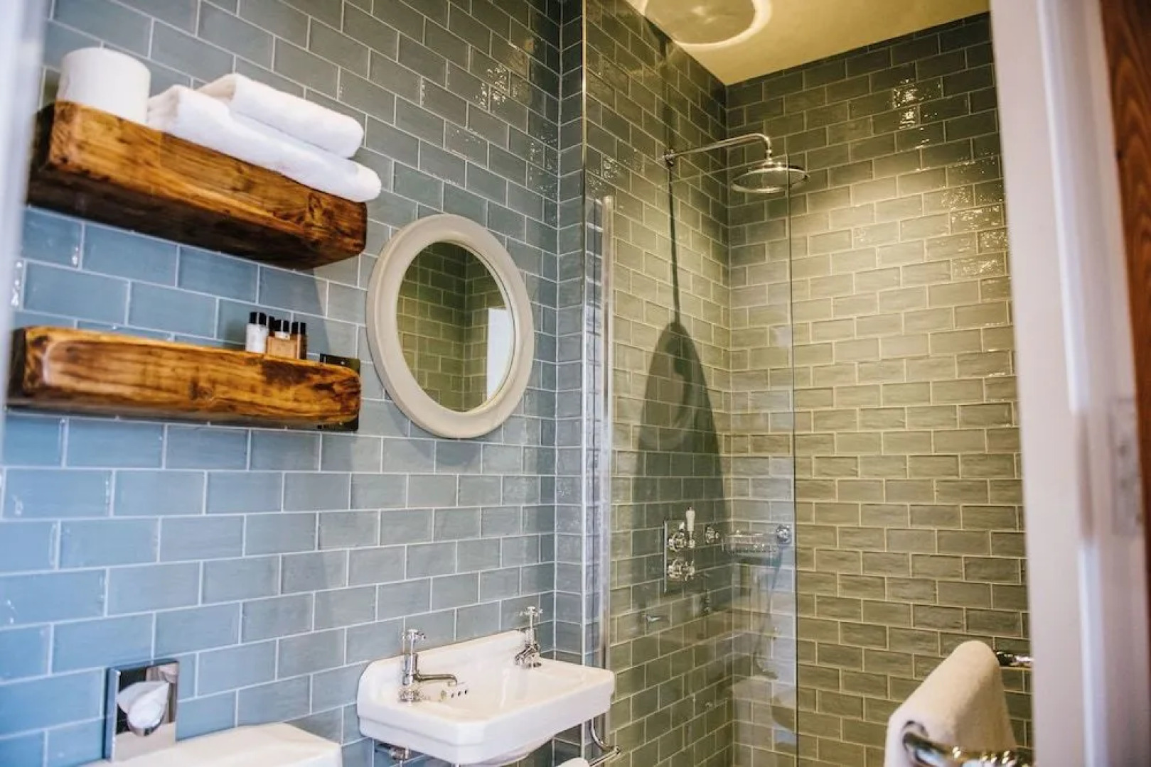 Crown Inn at Pooley Bridge