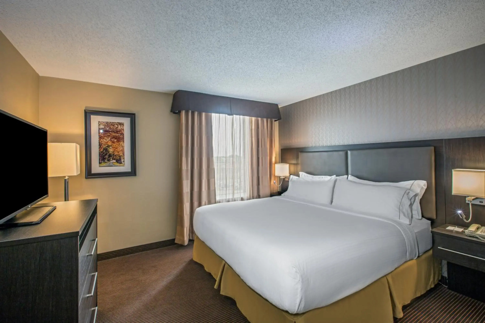 Quality Inn & Suites Regina Downtown