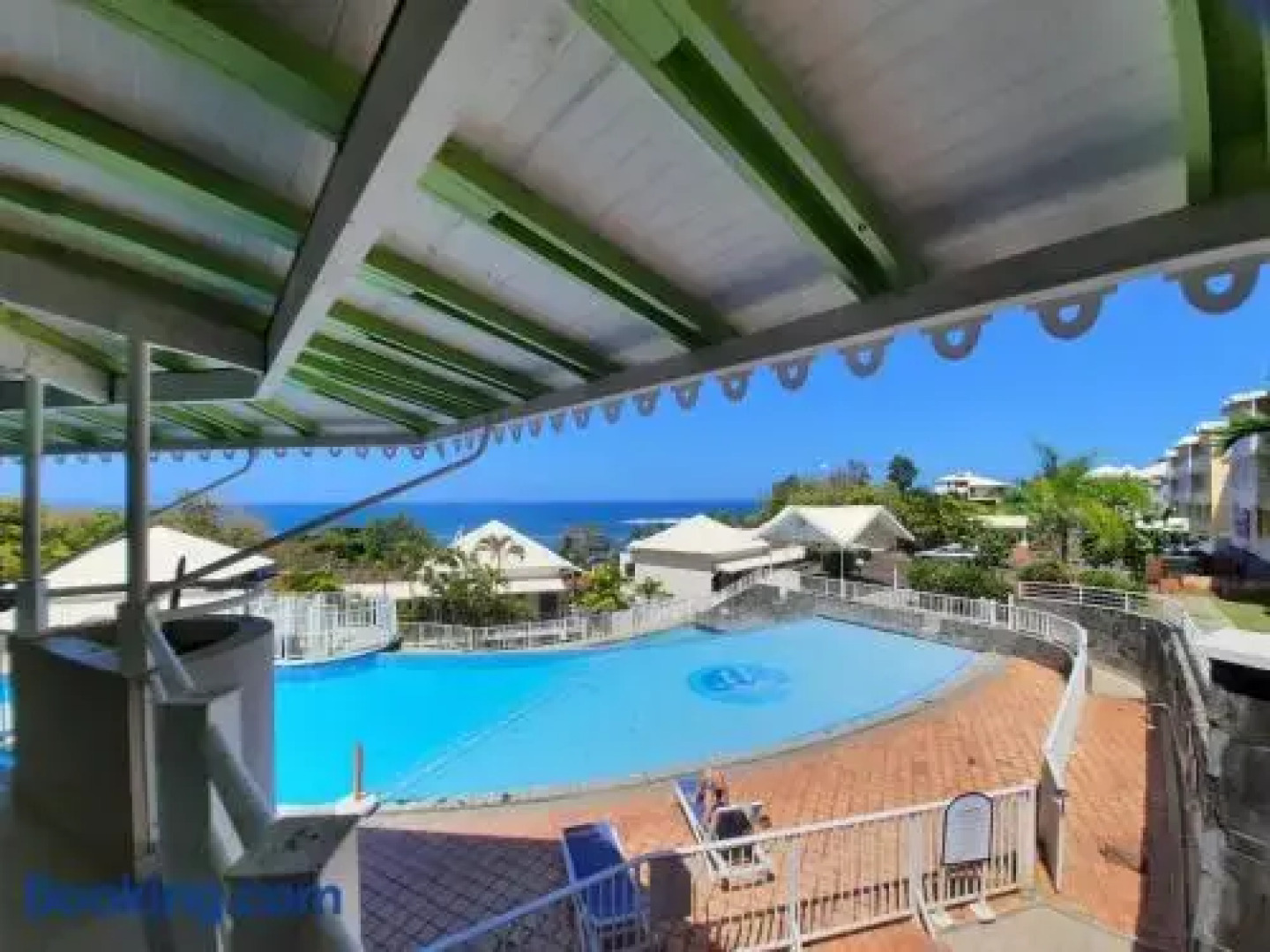 Résidence de la Baie Tartane