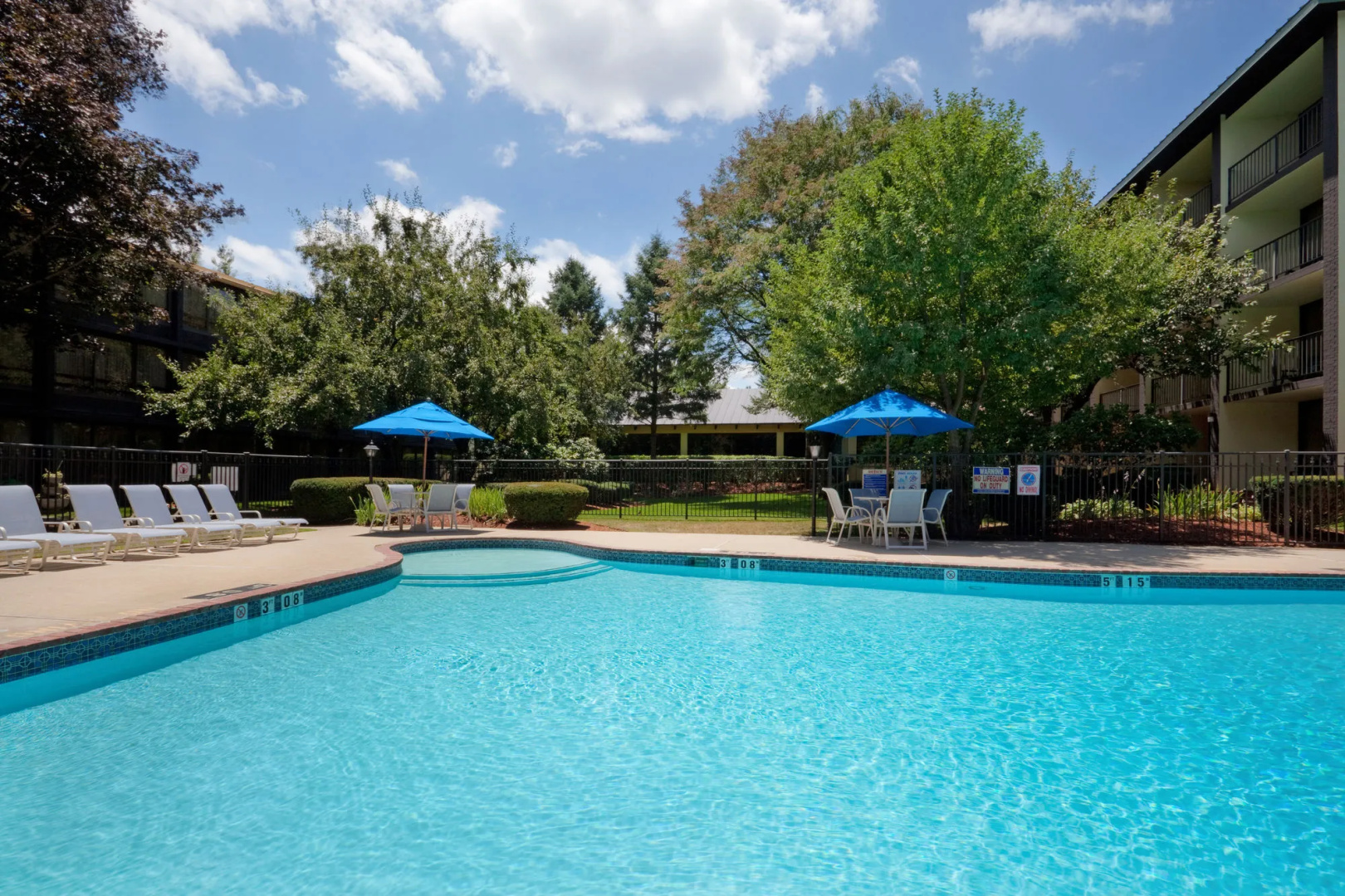Holiday Inn Nashua