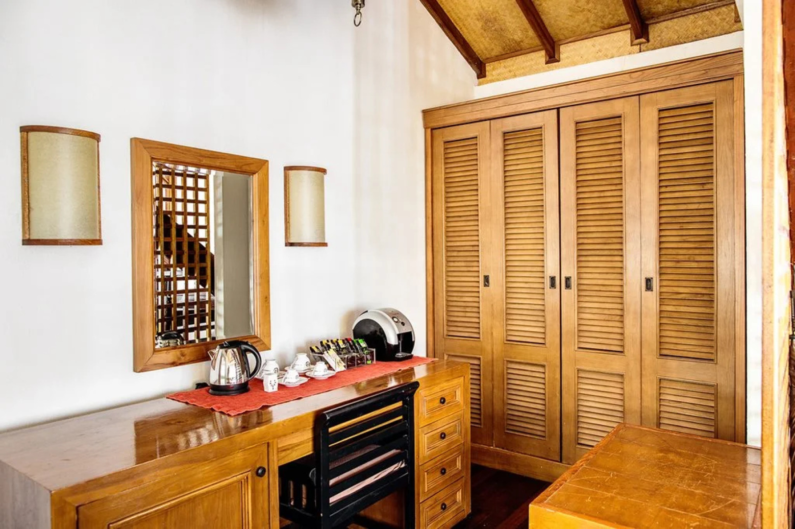 Palm Beach Resort & Spa Maldives