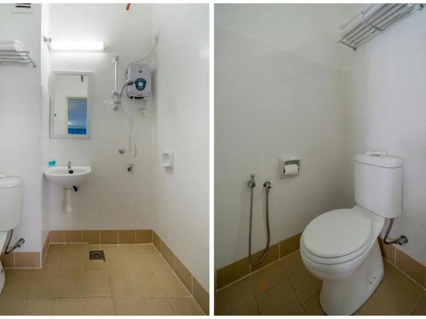 Kuala Melaka Inn, Langkawi