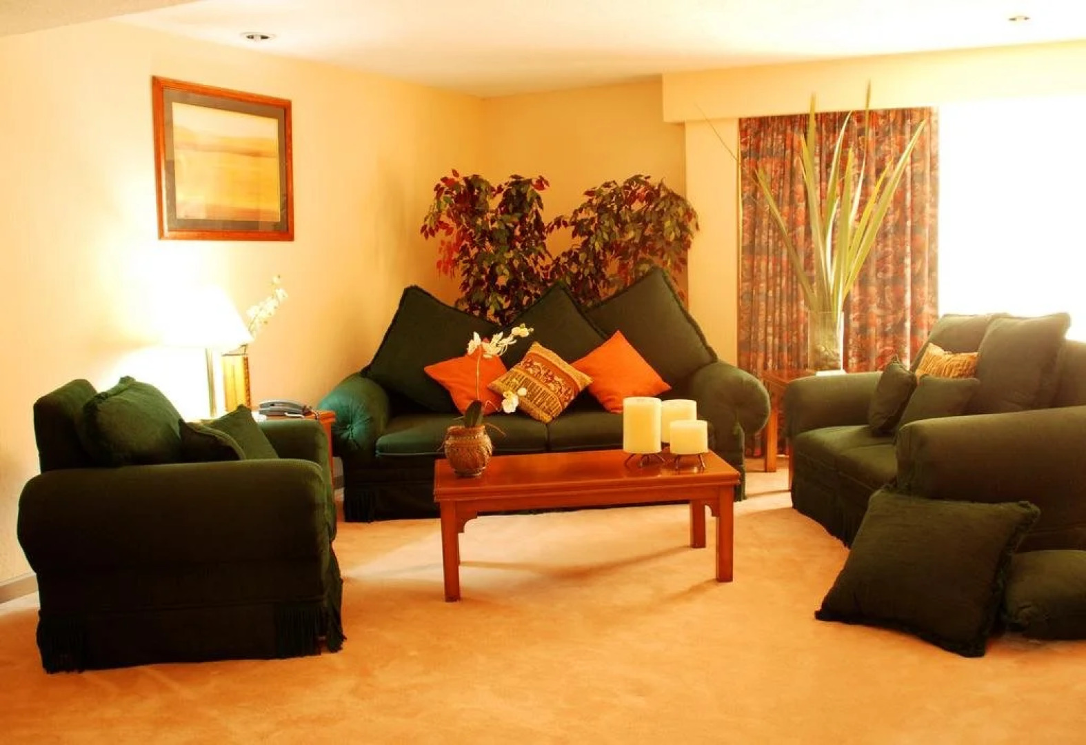 Casagrande Aeropuerto Guadalajara