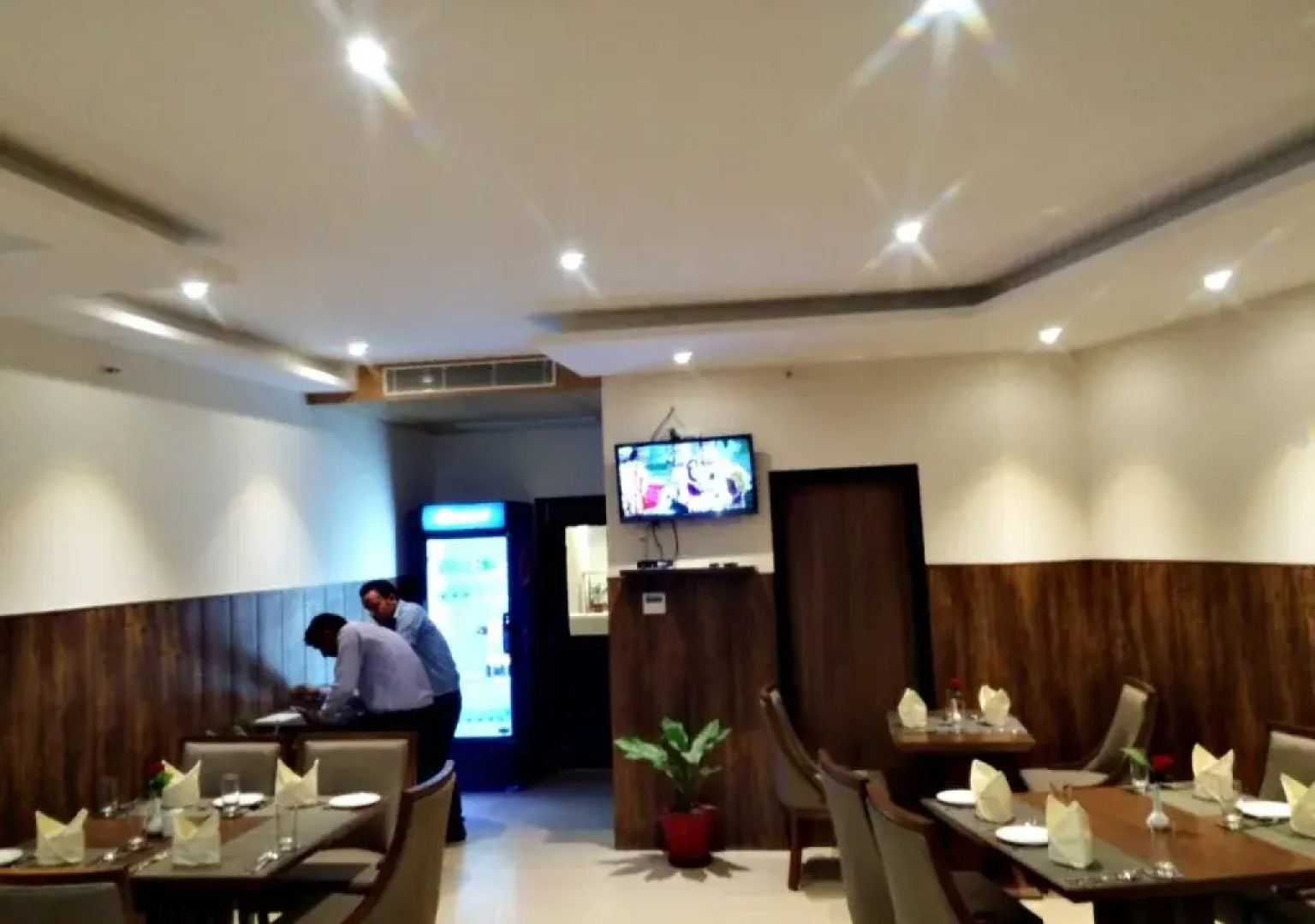 Fairvacanze Inns & Suites