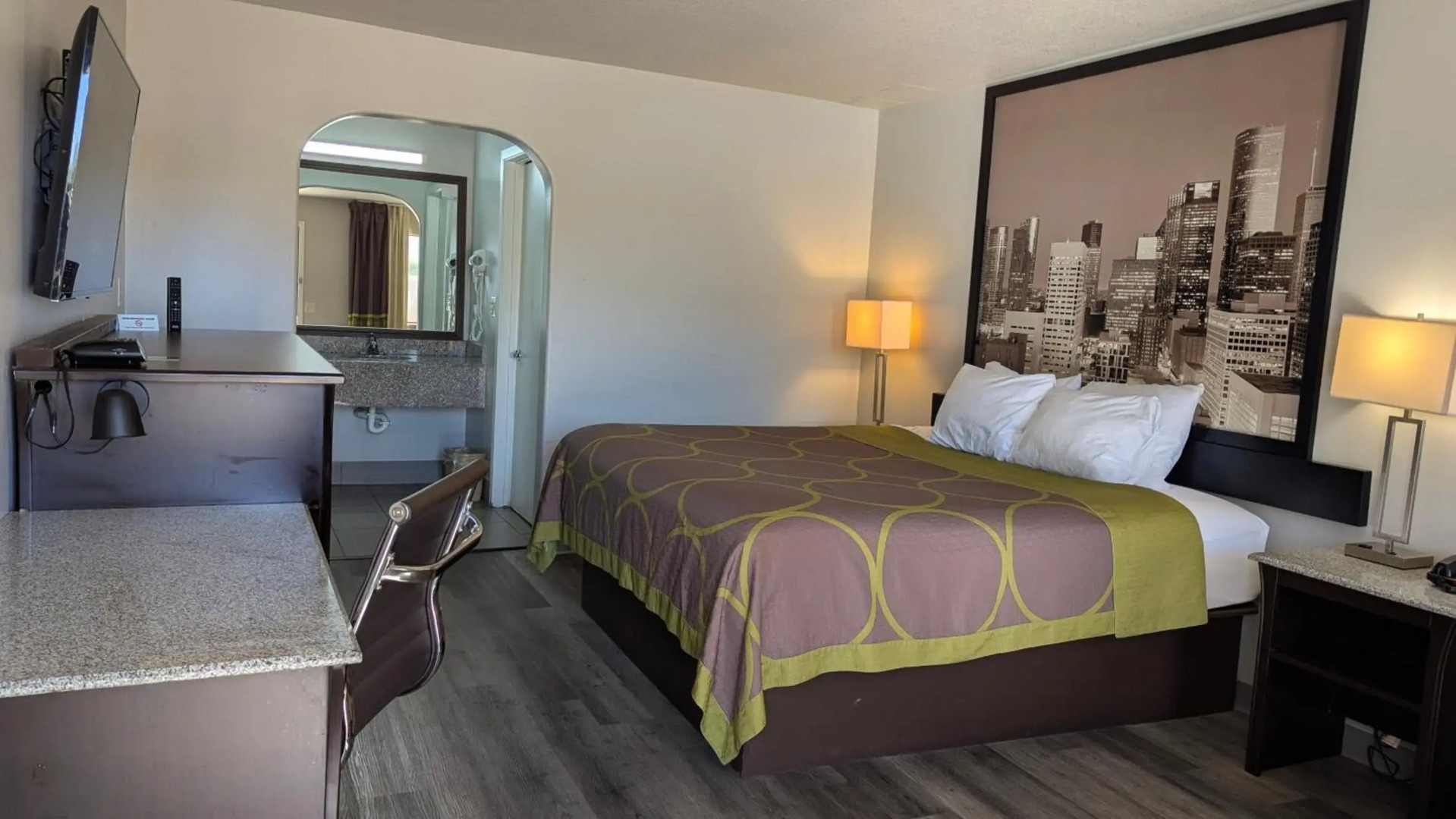 Platinum Inn & Suites Willowbrook Houston