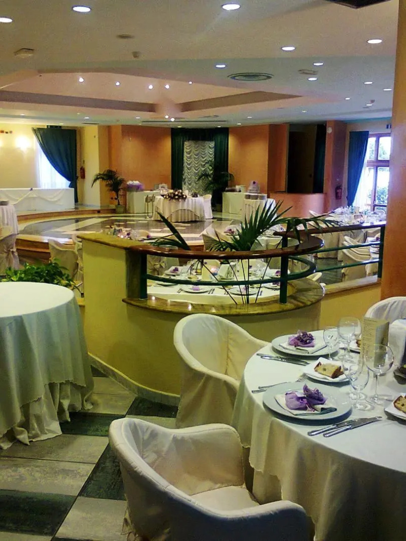 Hotel Club San Diego