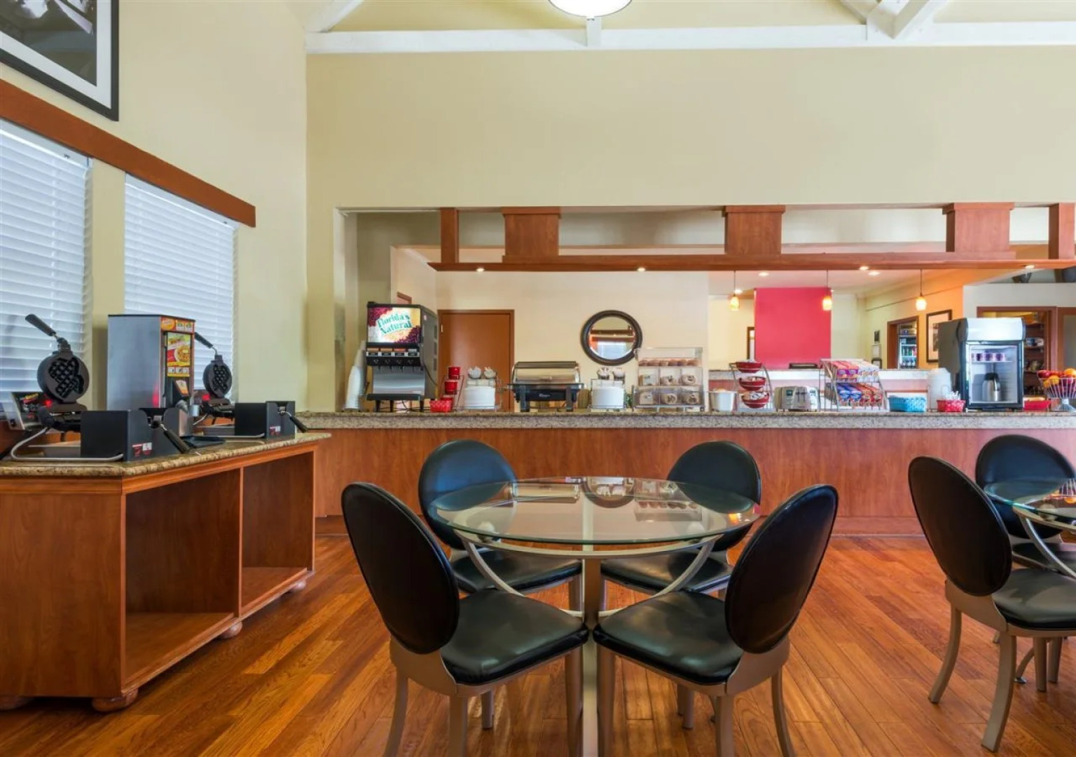 Hawthorn Suites by Wyndham San Antonio NE