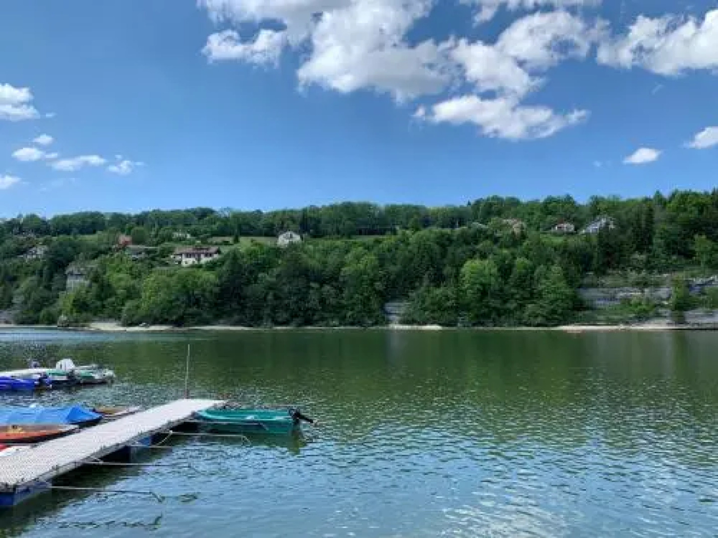 Appartement Douc’heures
