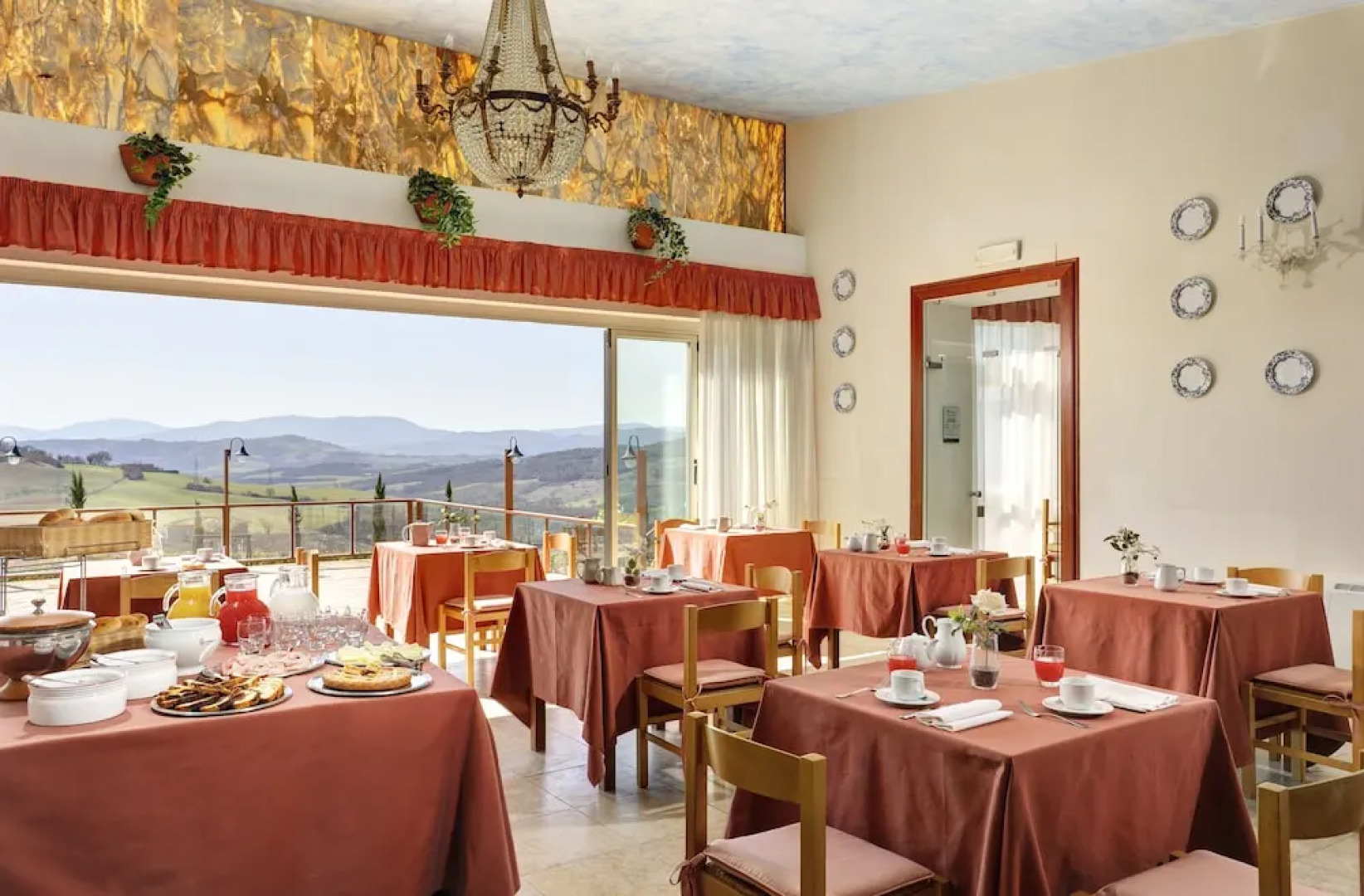 Residence la Pergola