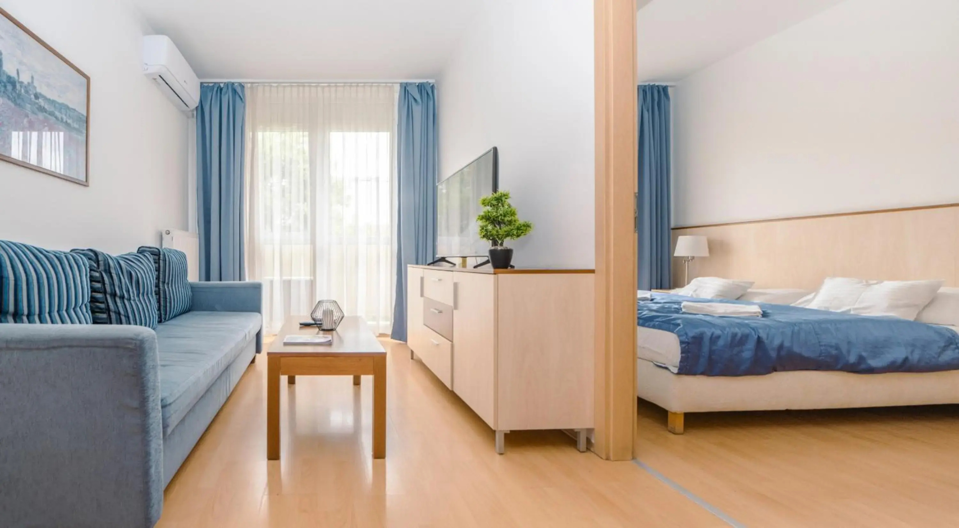 Premium Apartment House
